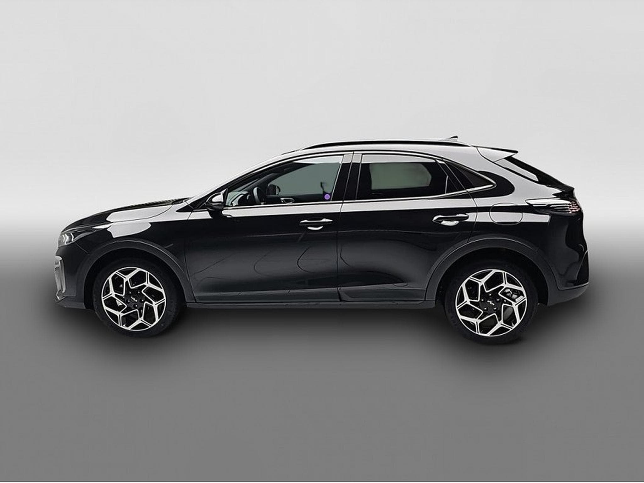 Kia XCeed (2026) - Foto 4