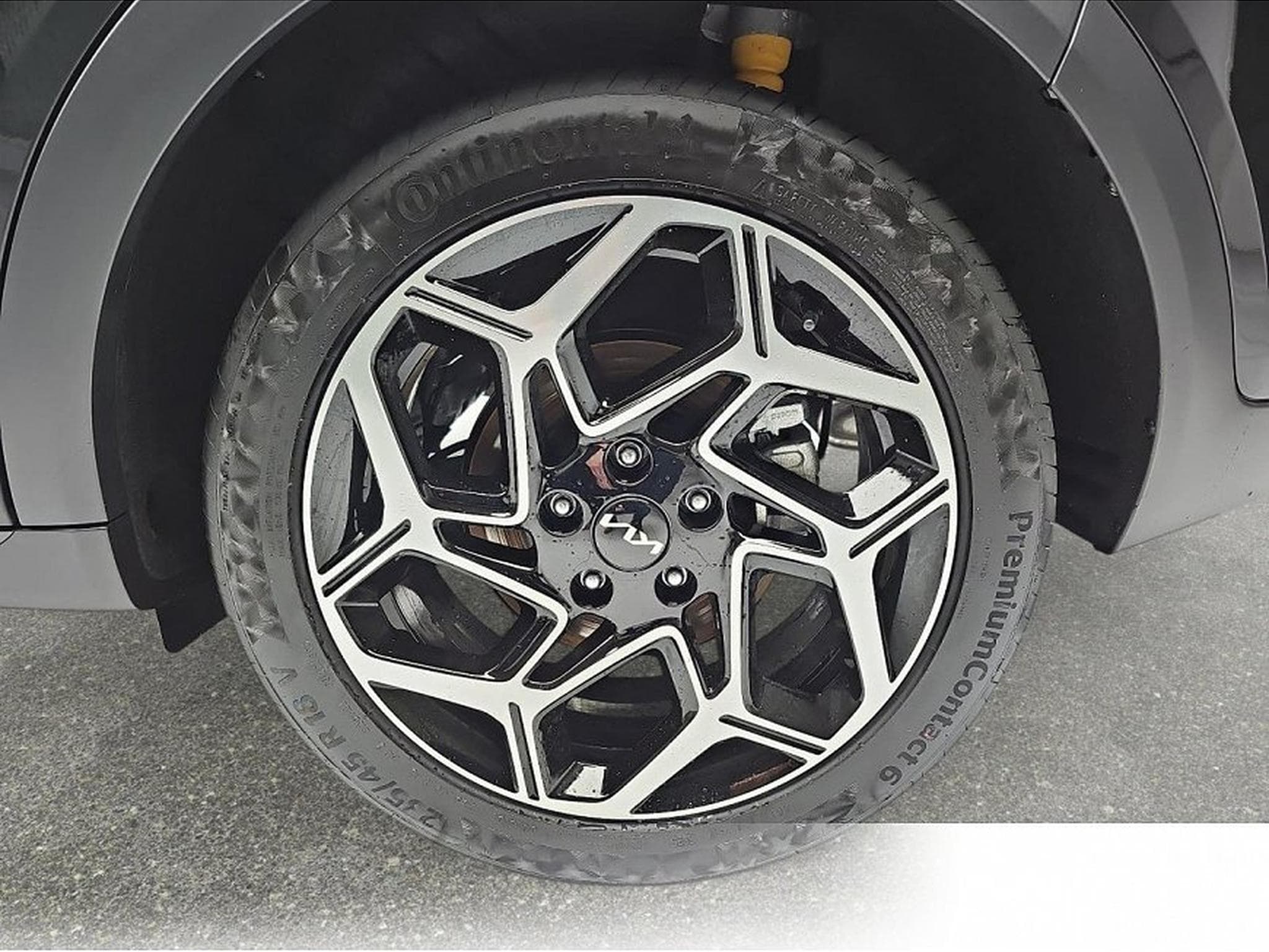 Kia XCeed (2026) - Foto 5