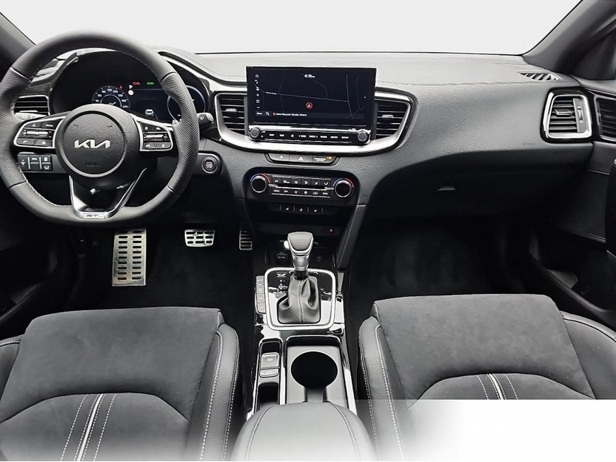 Kia XCeed (2026) - Foto 6