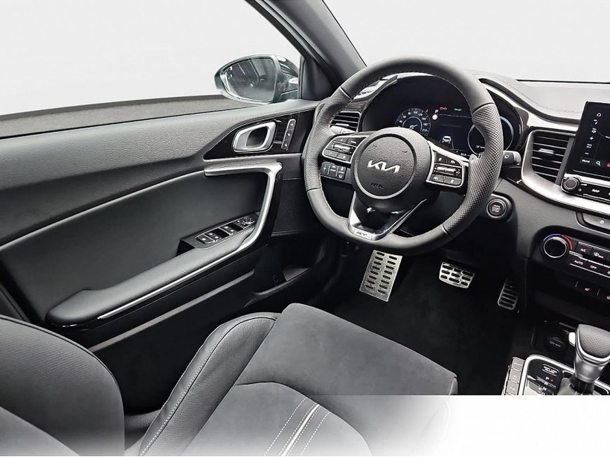 Kia XCeed (2026) - Foto 7