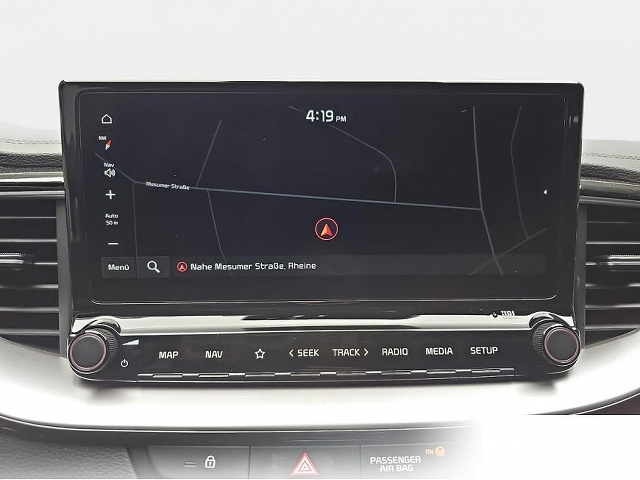 Kia XCeed (2026) - Foto 8