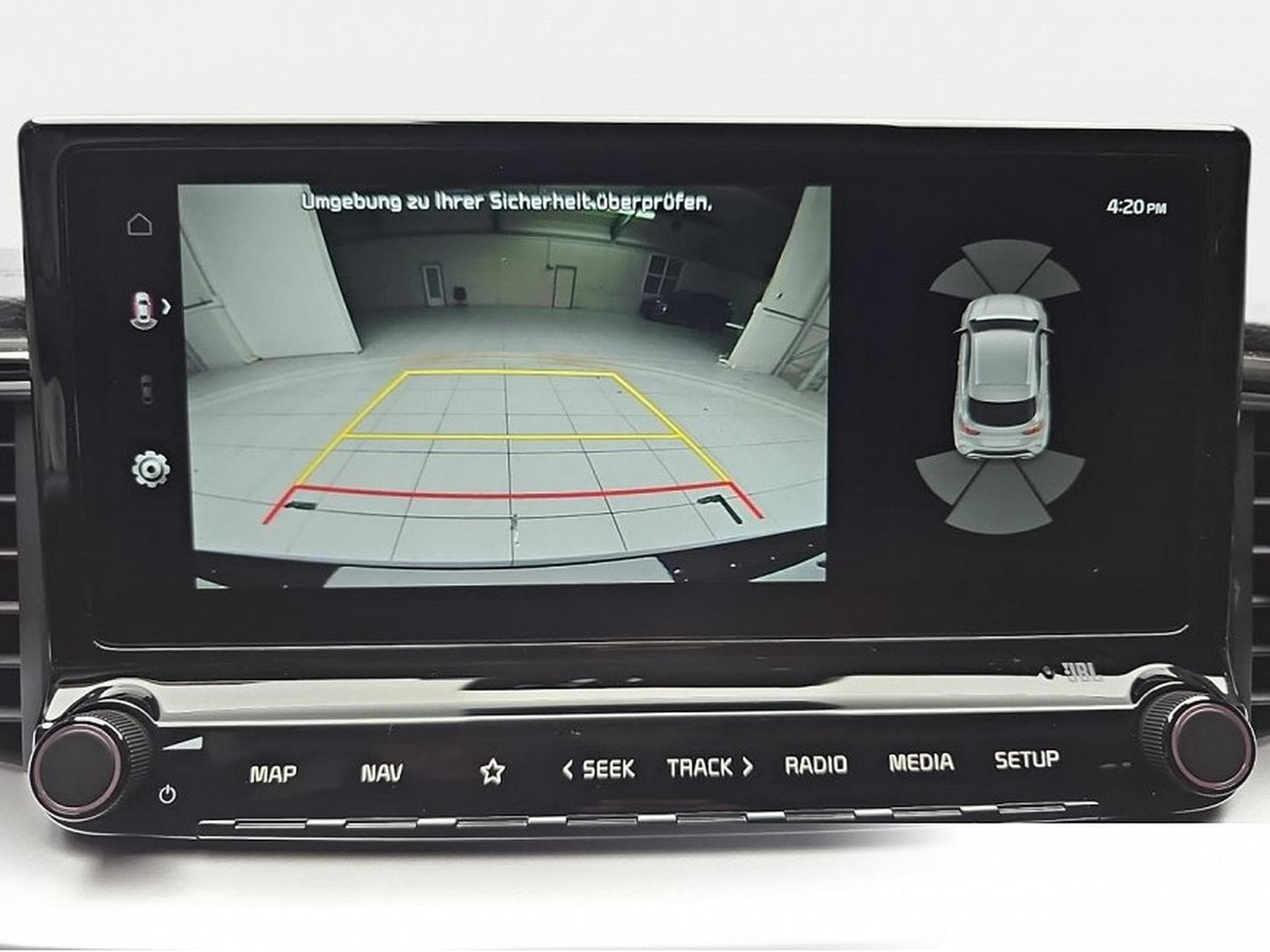 Kia XCeed (2026) - Foto 9