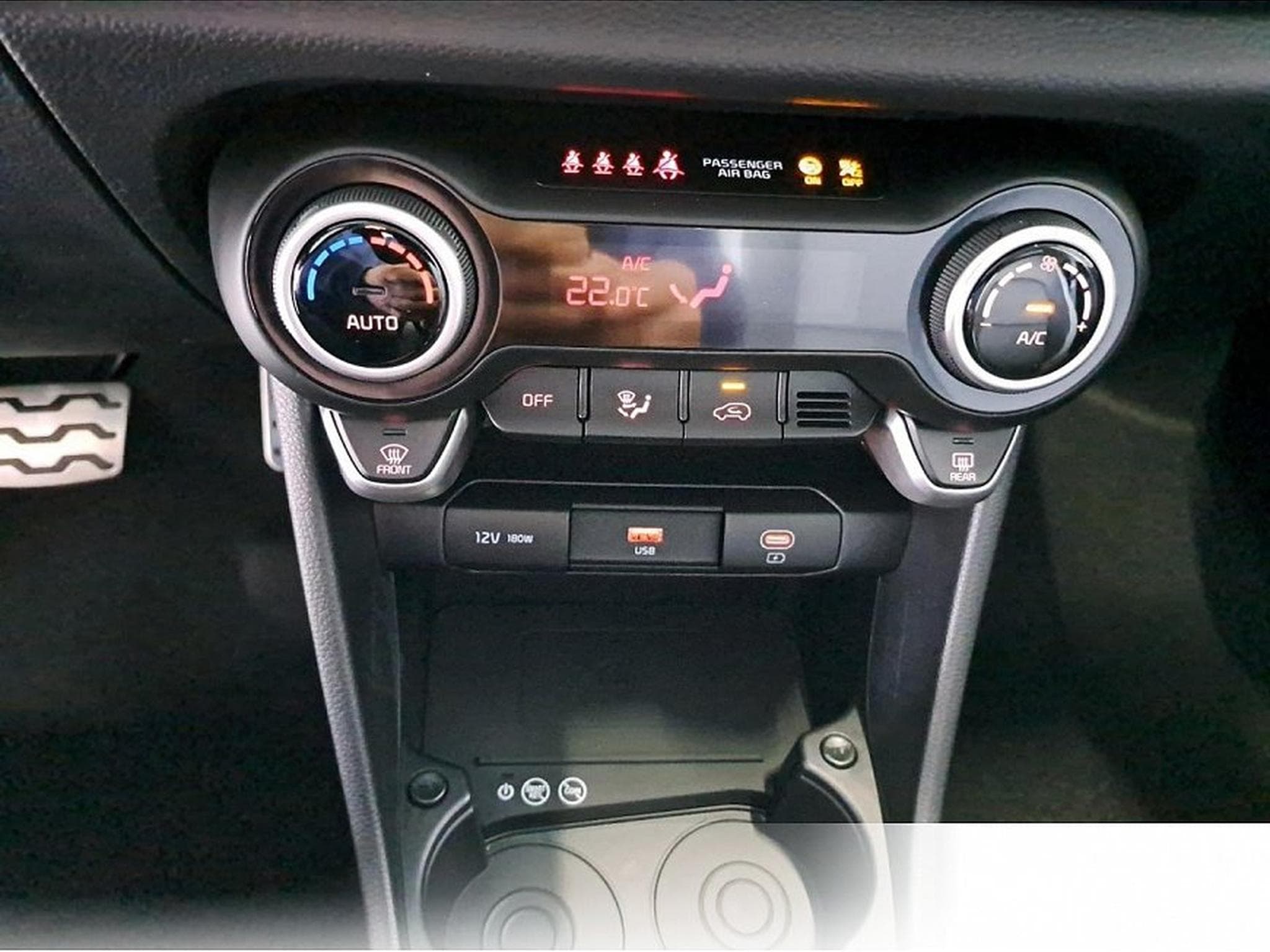 Kia Picanto (2026) - Foto 10