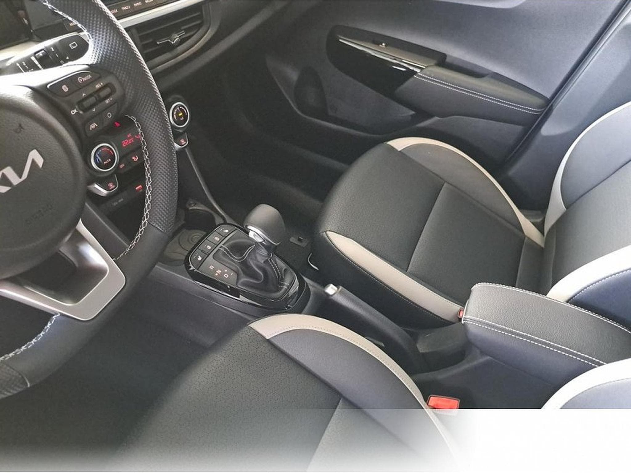 Kia Picanto (2026) - Foto 11