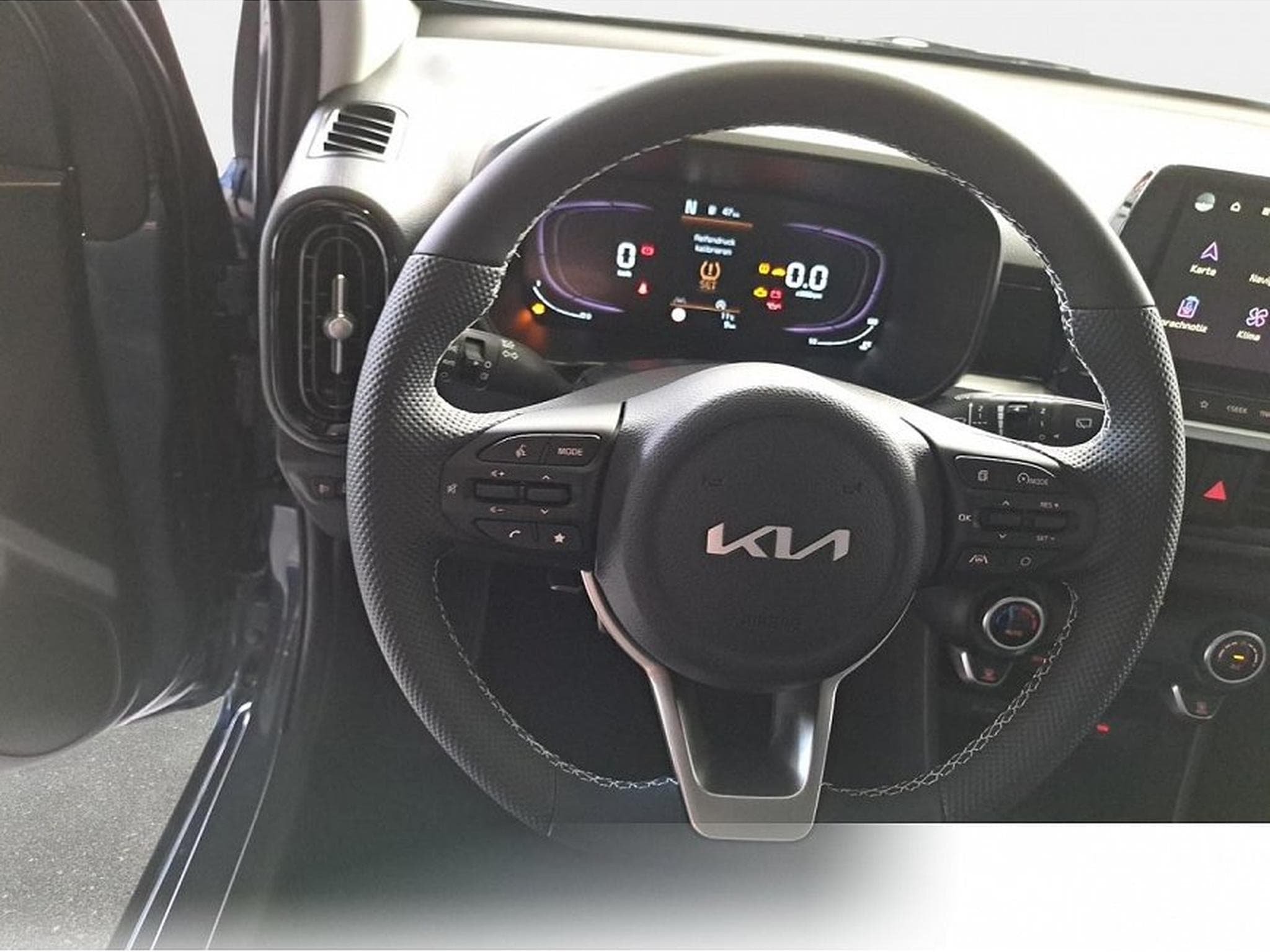 Kia Picanto (2026) - Foto 12