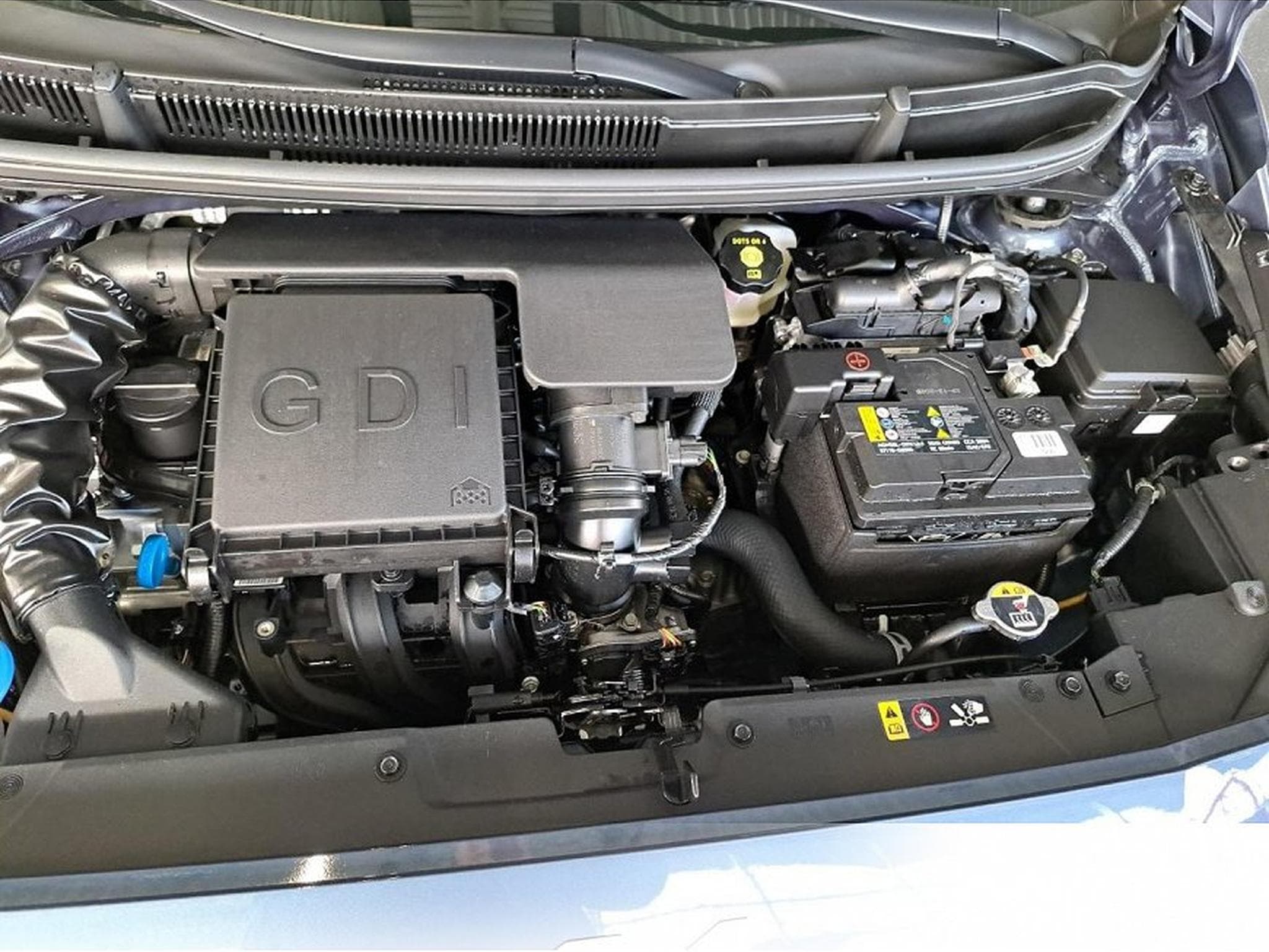 Kia Picanto (2026) - Foto 14