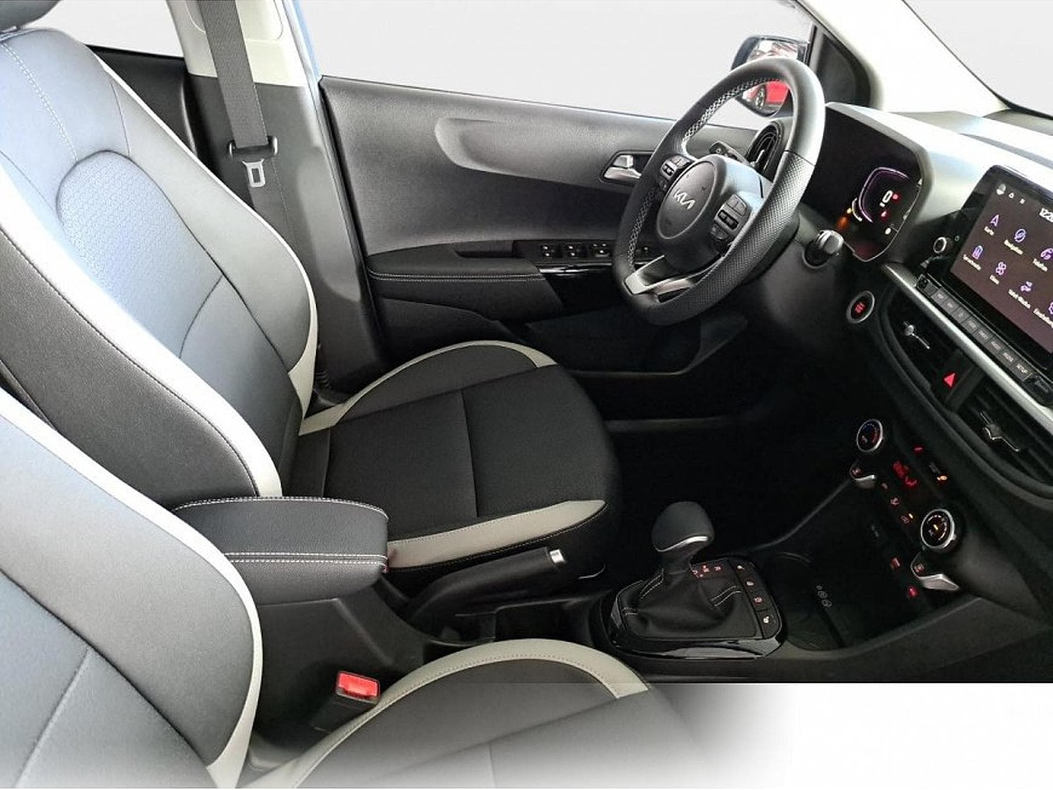 Kia Picanto (2026) - Foto 15