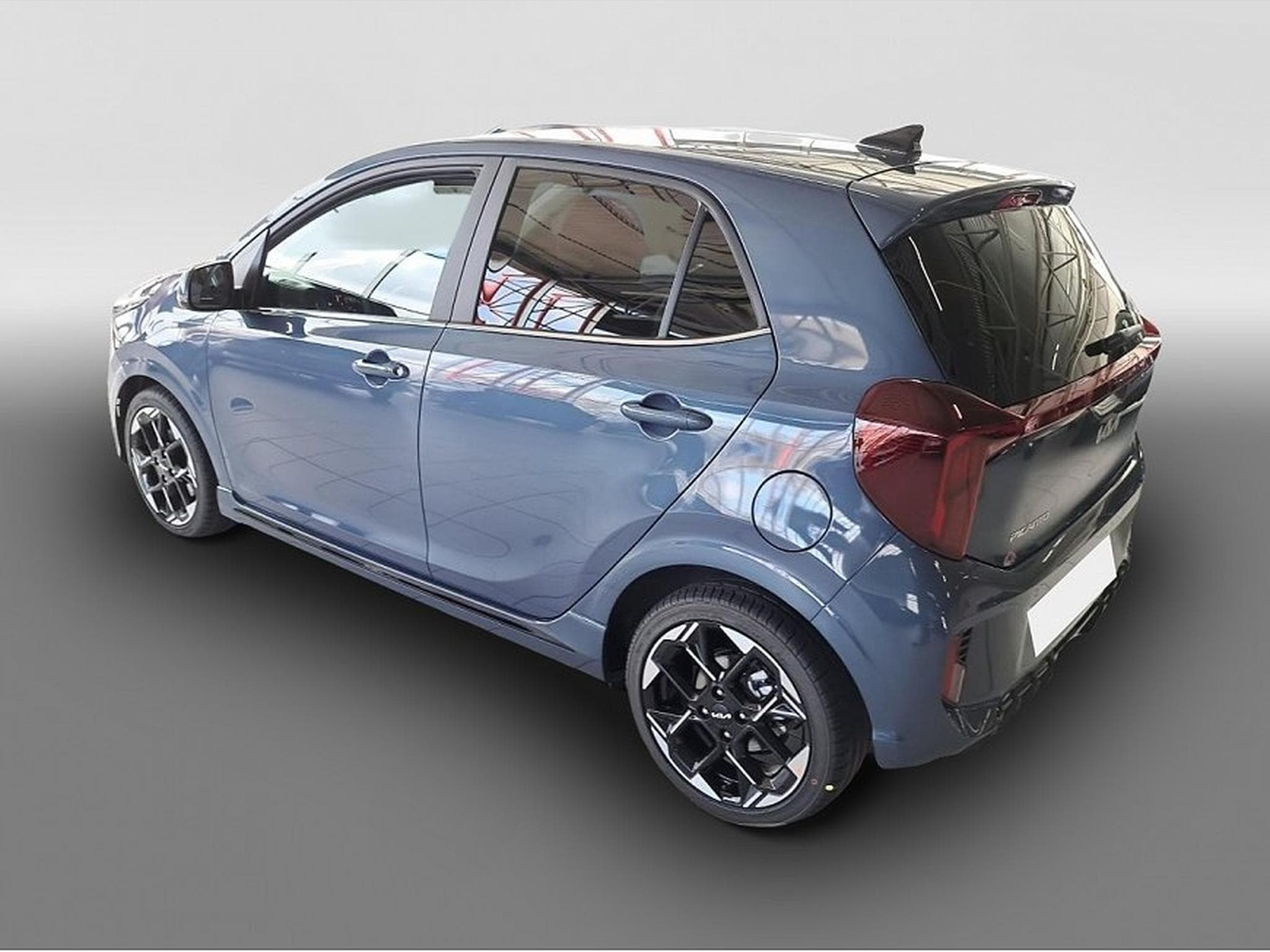 Kia Picanto (2026) - Foto 3