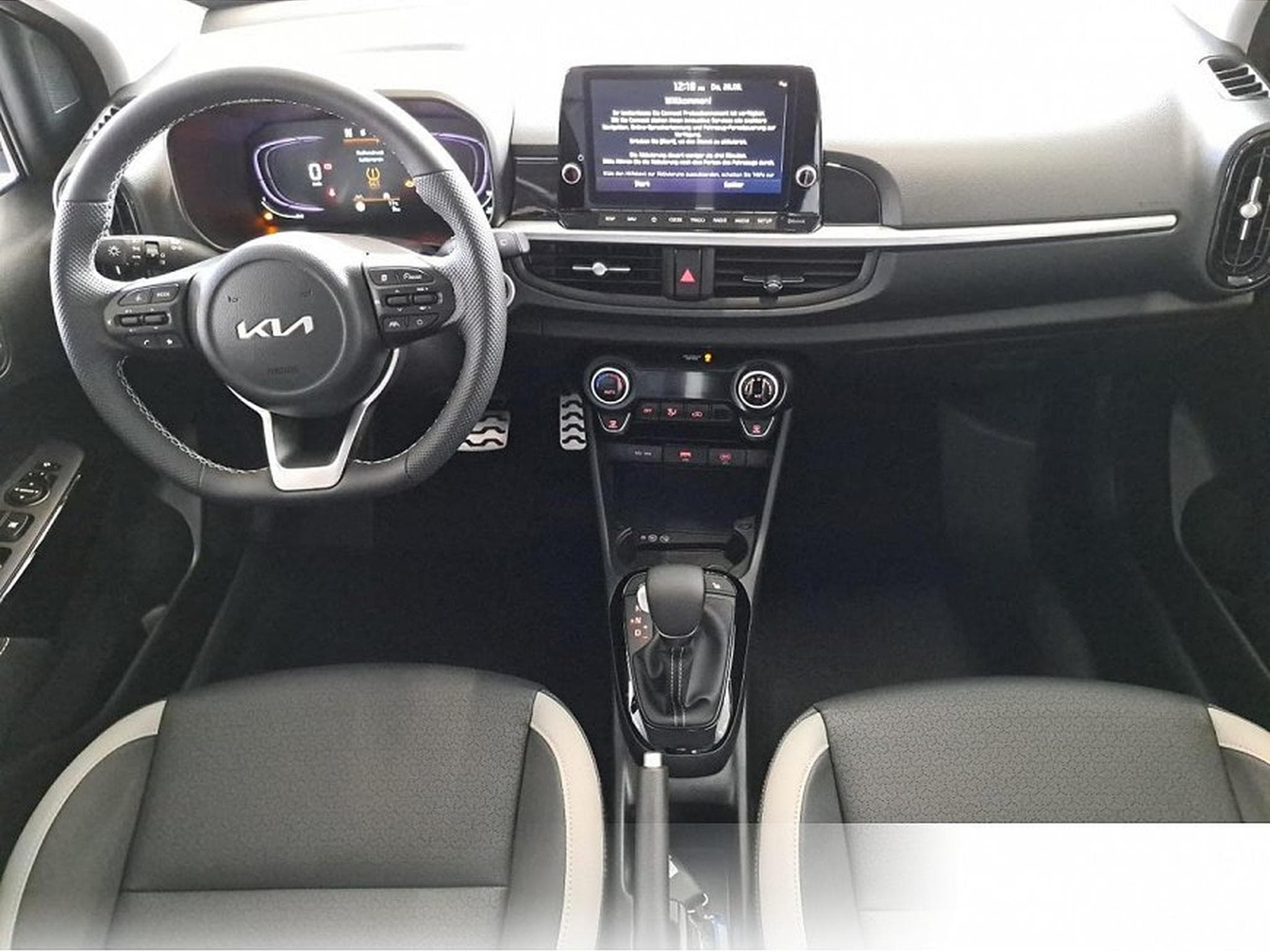 Kia Picanto (2026) - Foto 7