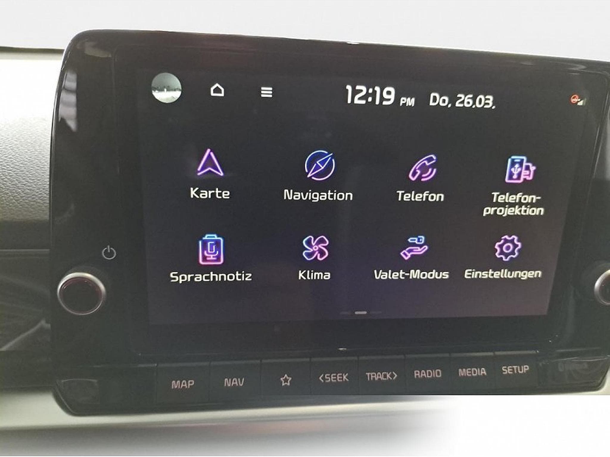 Kia Picanto (2026) - Foto 8