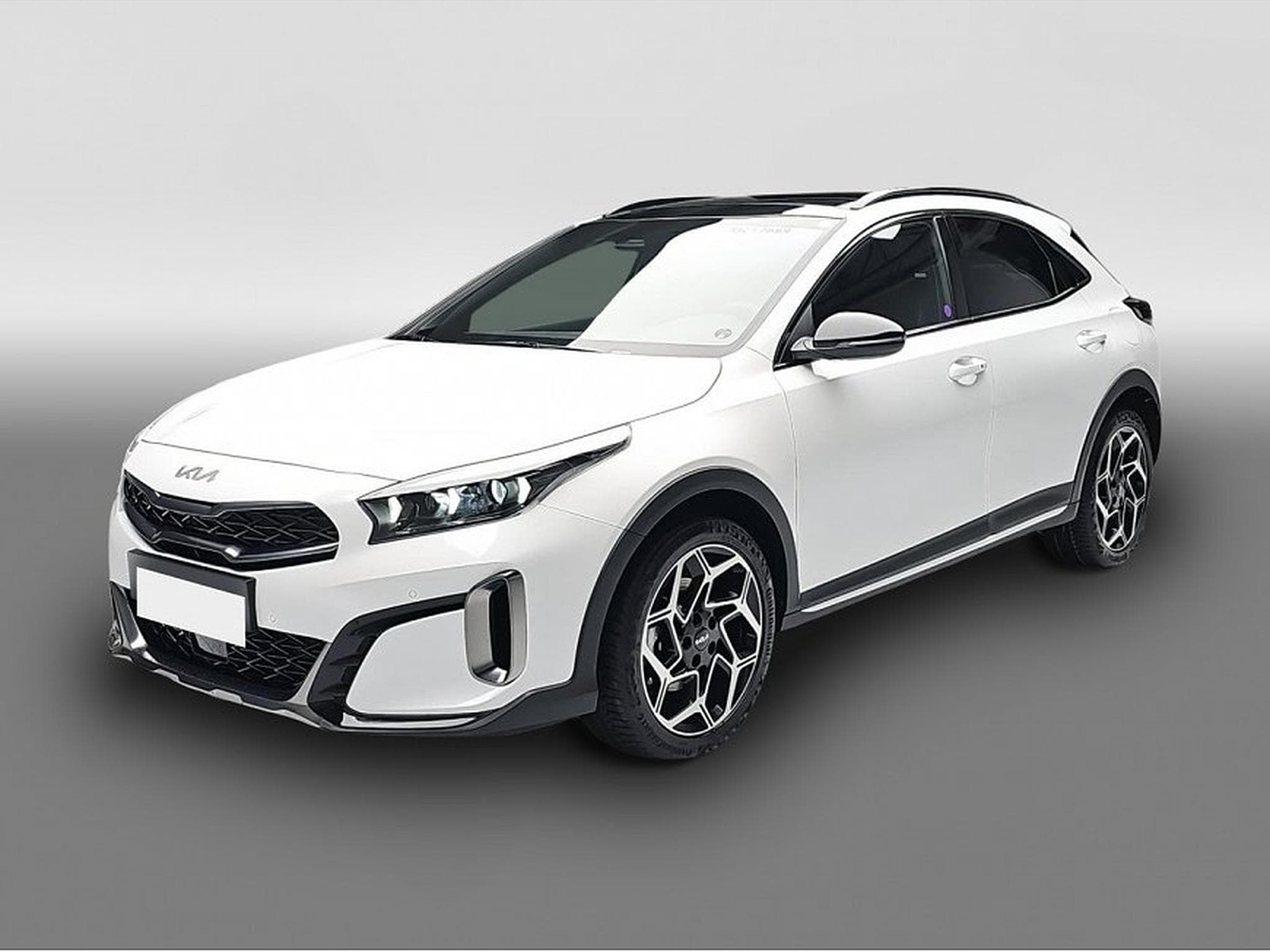 Kia XCeed (2026) - Foto 1
