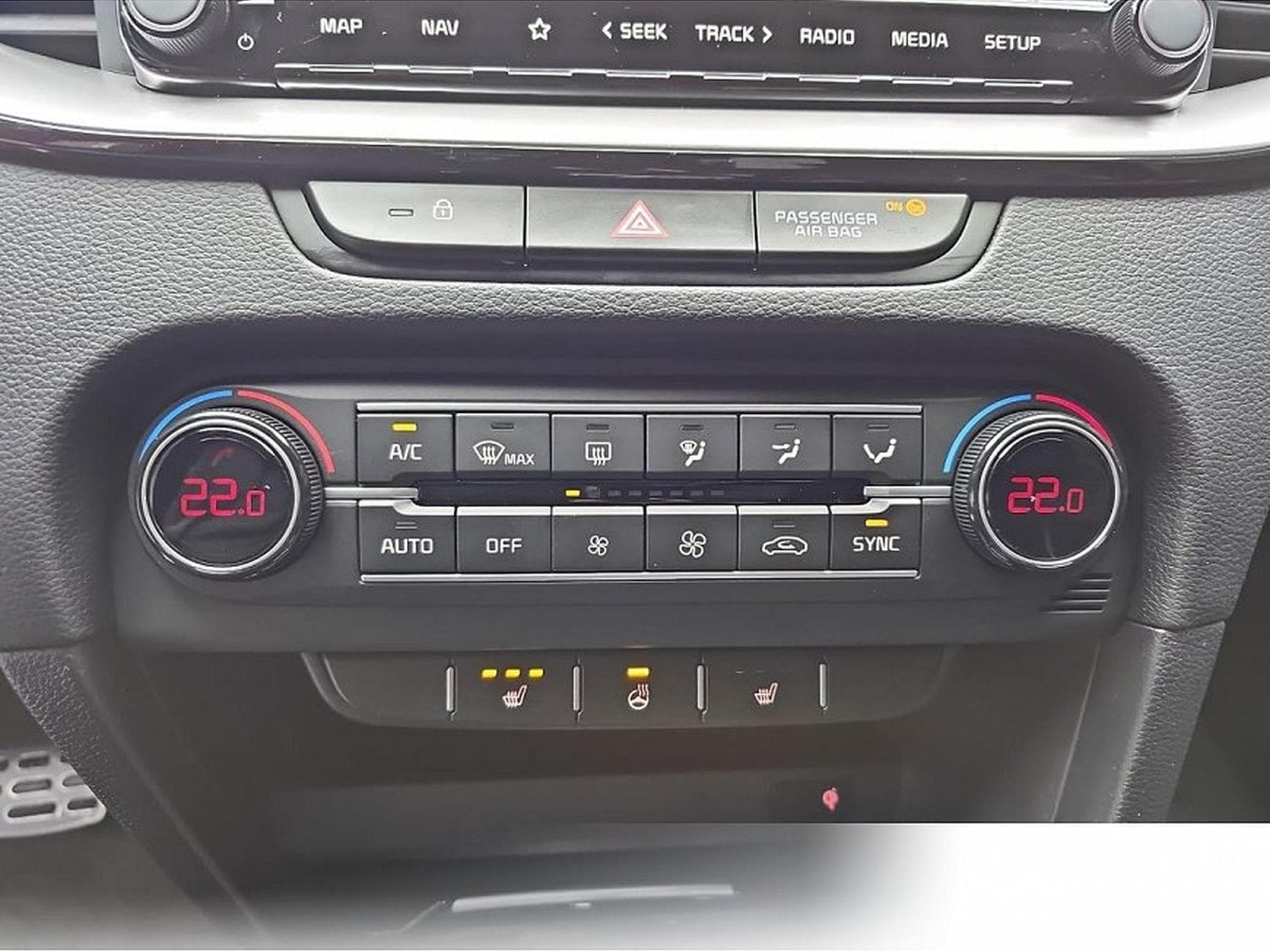 Kia XCeed (2026) - Foto 10