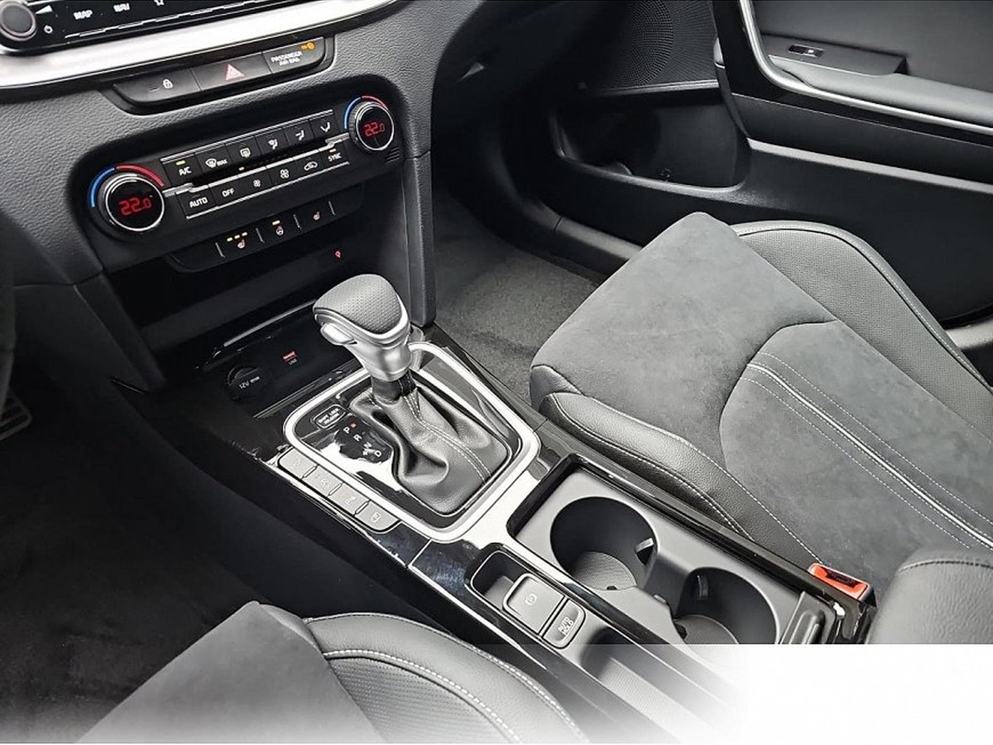 Kia XCeed (2026) - Foto 11