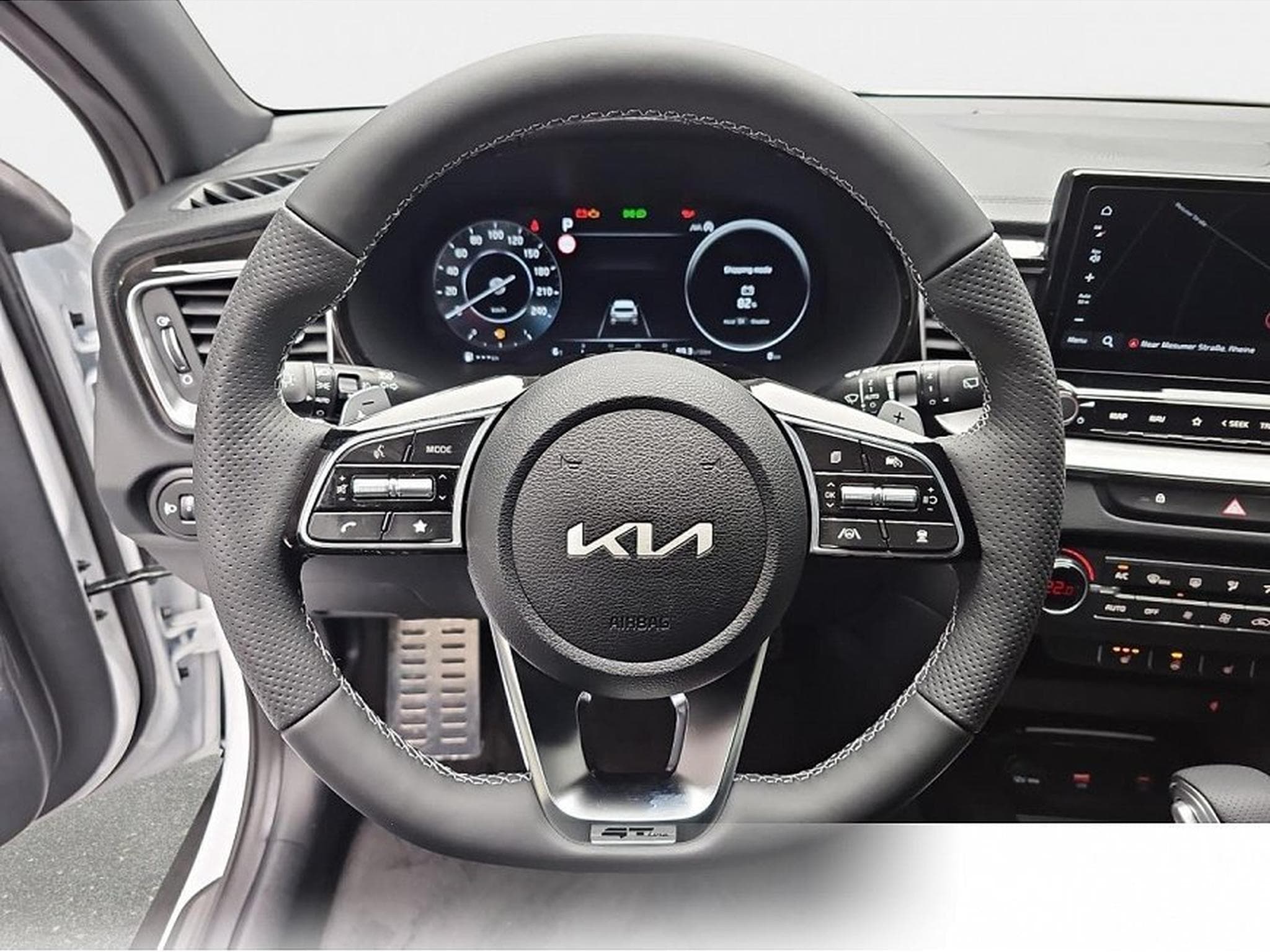 Kia XCeed (2026) - Foto 12