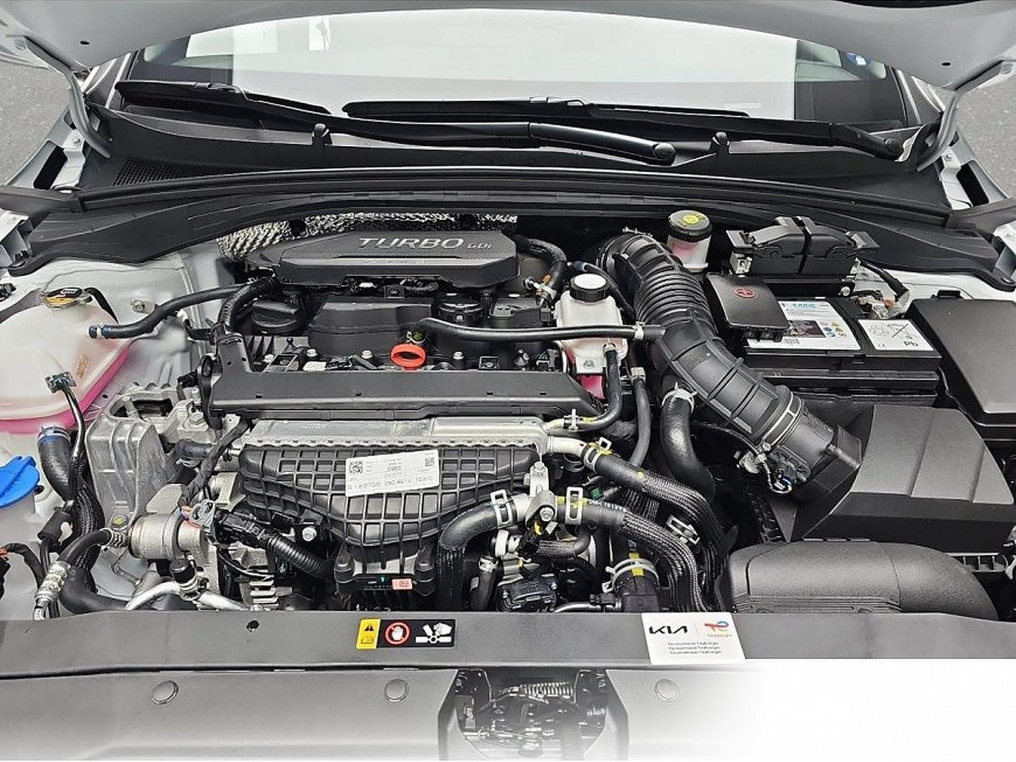 Kia XCeed (2026) - Foto 14