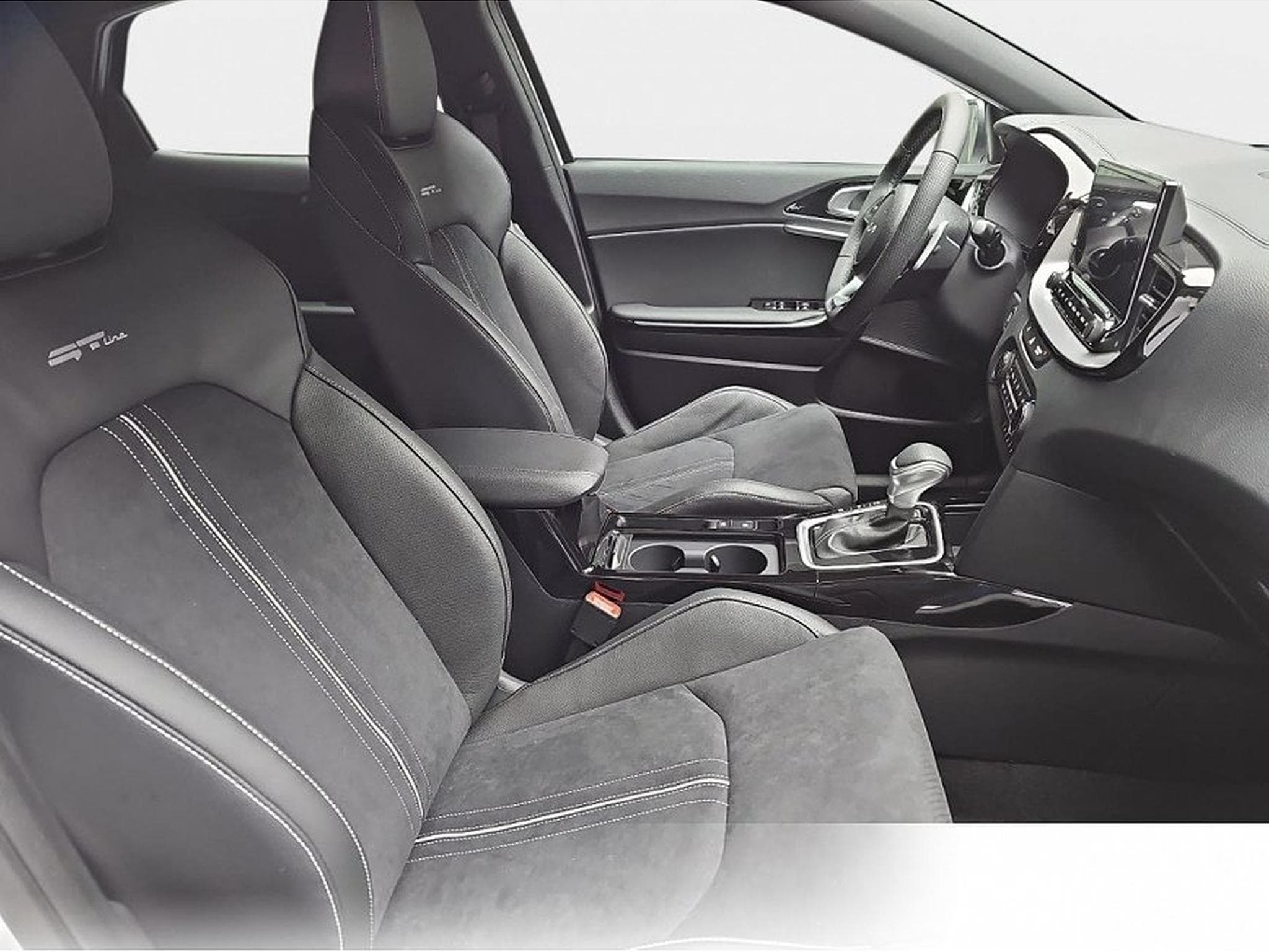 Kia XCeed (2026) - Foto 15