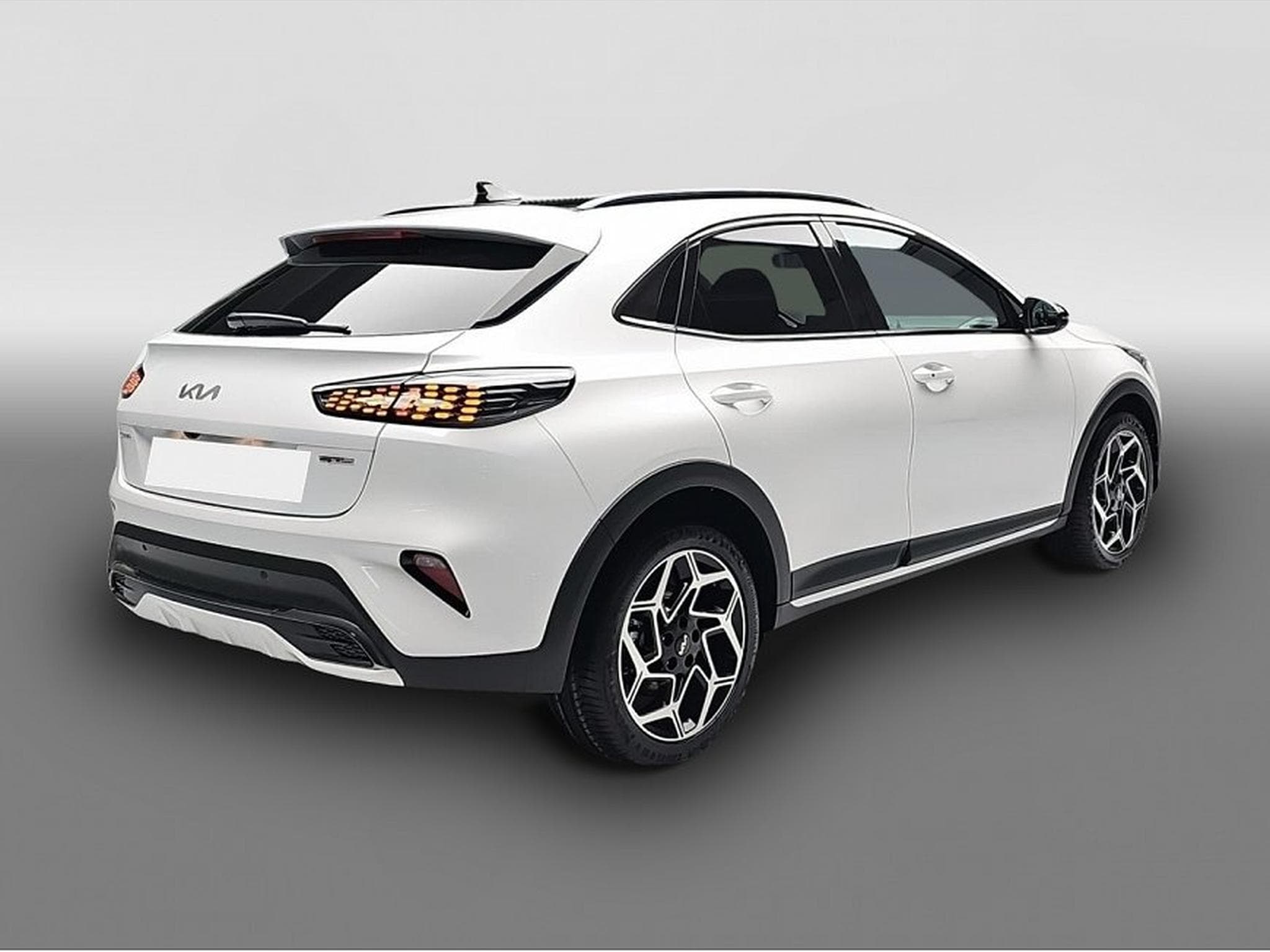 Kia XCeed (2026) - Foto 2