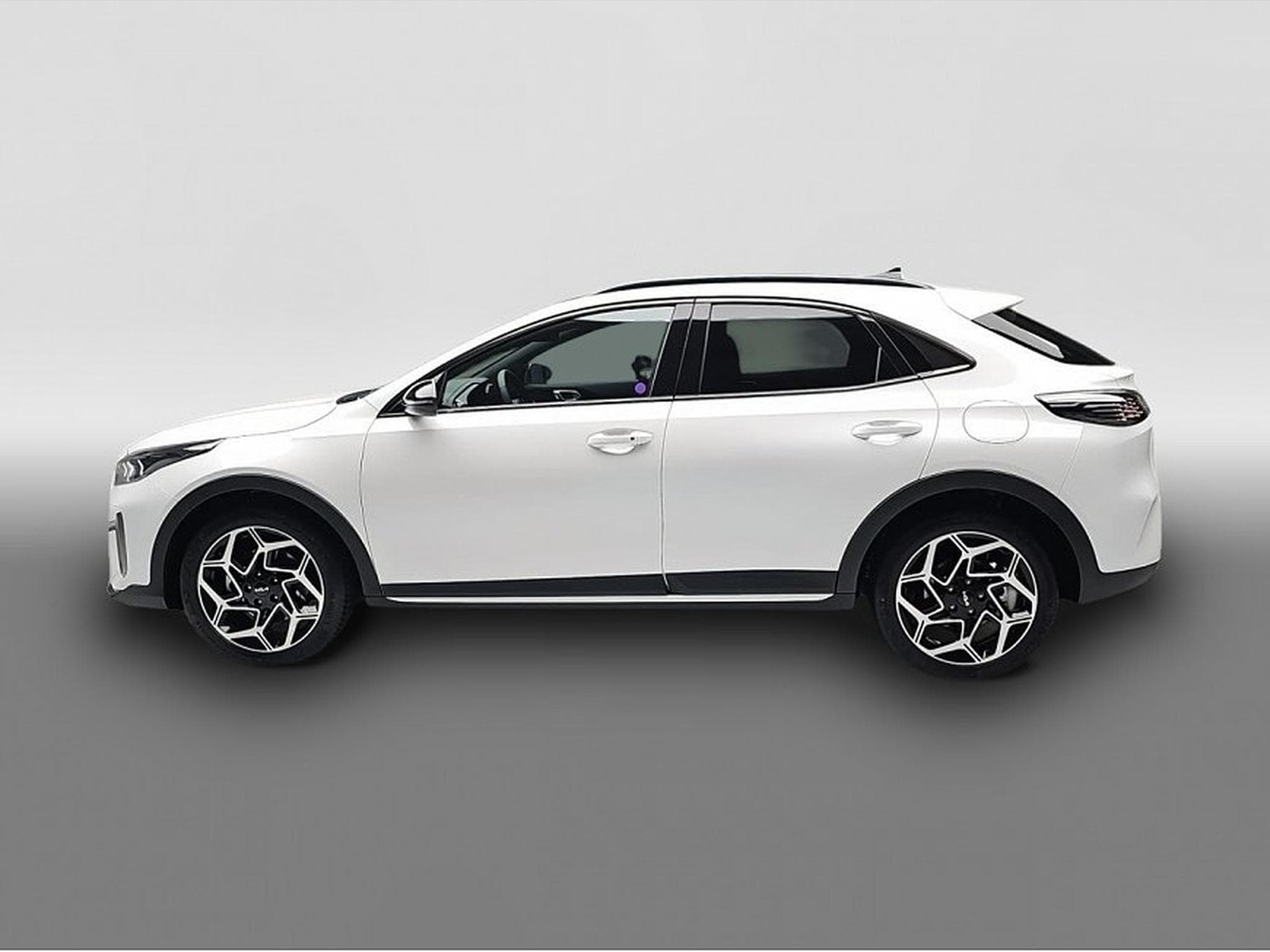Kia XCeed (2026) - Foto 4