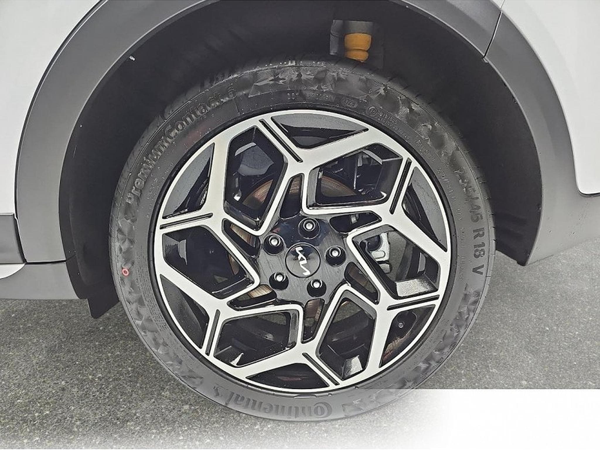 Kia XCeed (2026) - Foto 5