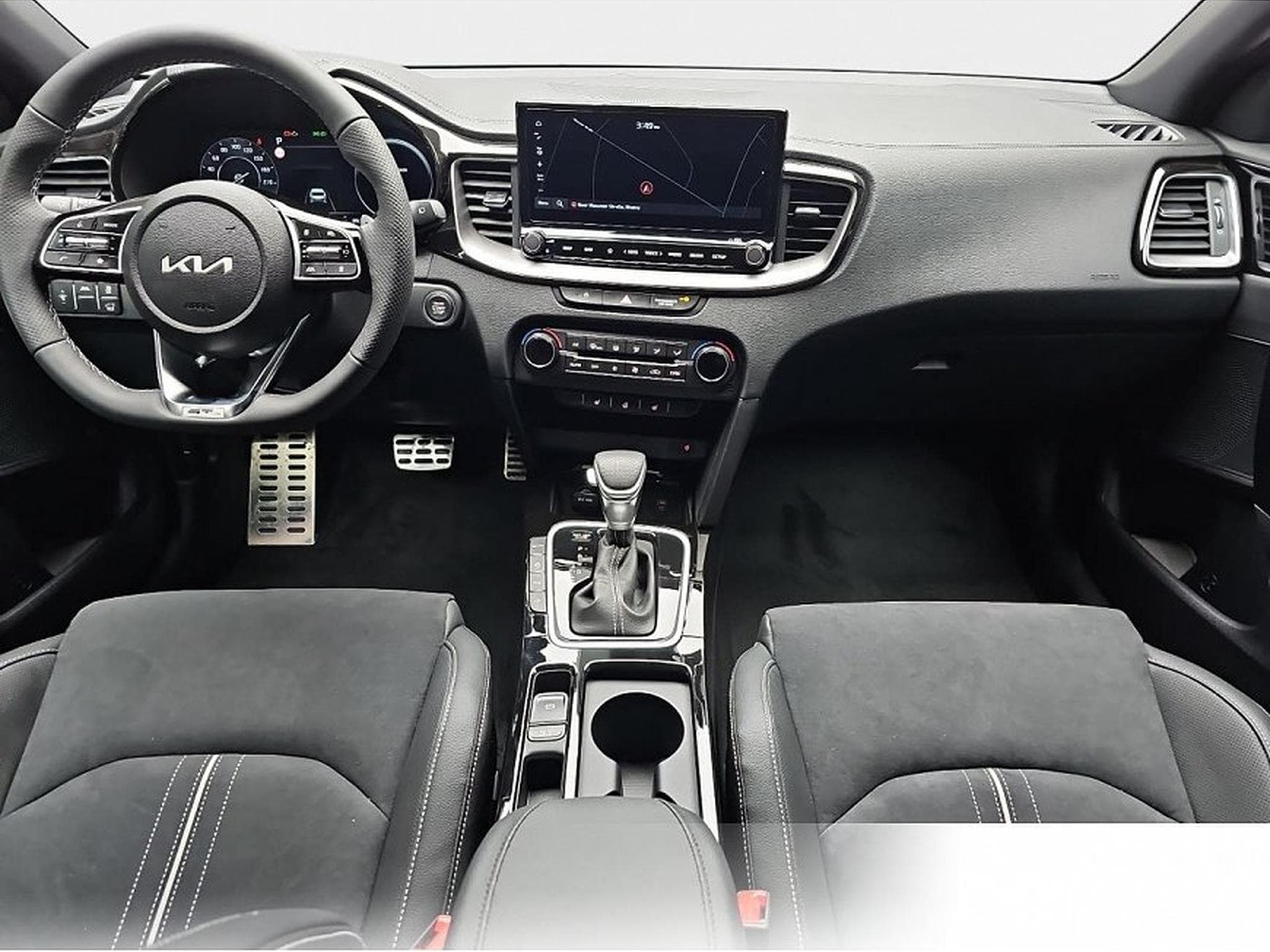 Kia XCeed (2026) - Foto 6