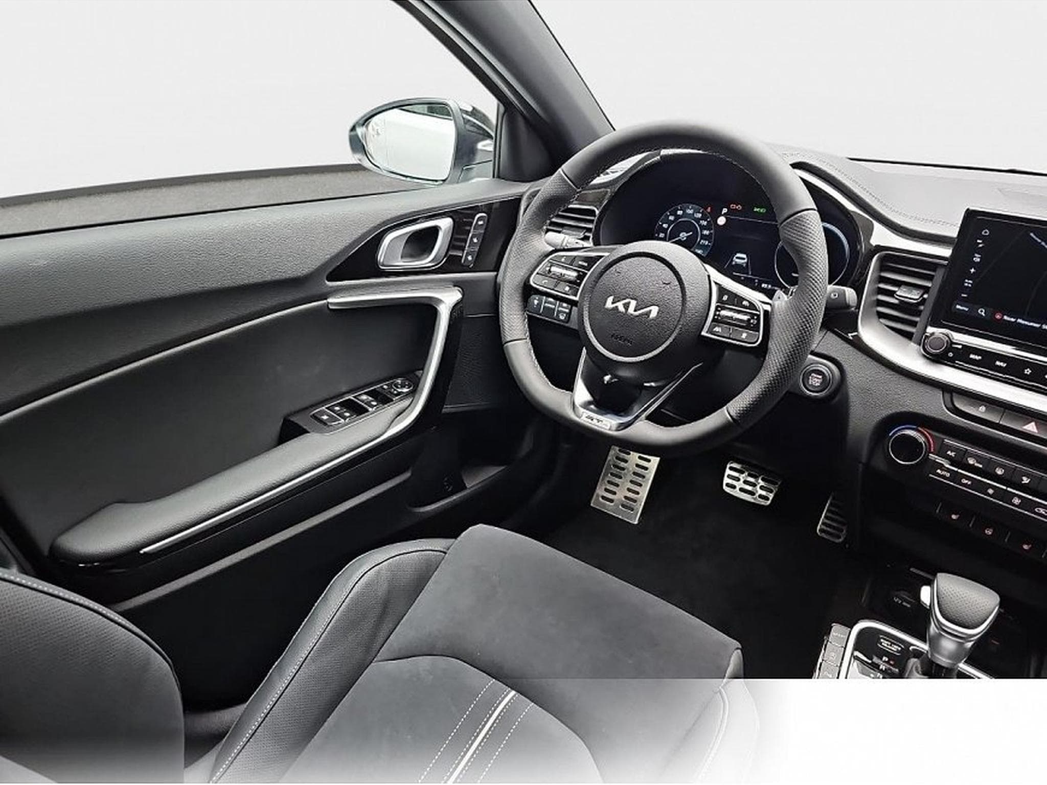 Kia XCeed (2026) - Foto 7