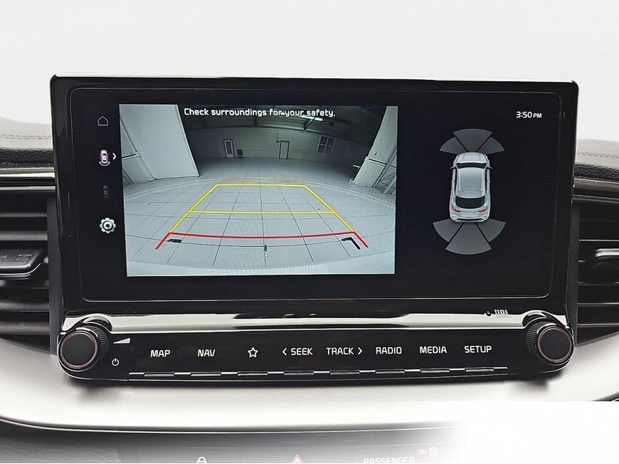 Kia XCeed (2026) - Foto 9