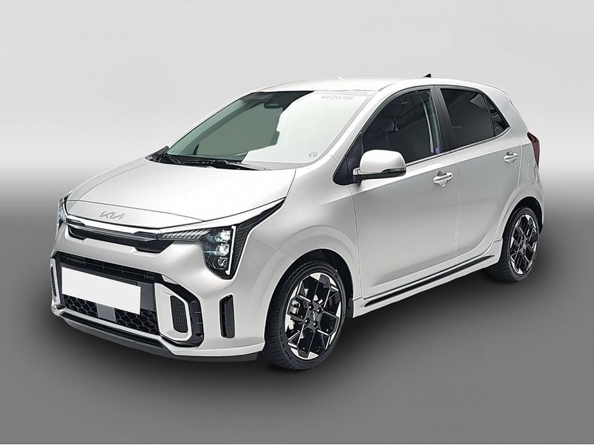 Kia Picanto (2026) - Foto 1