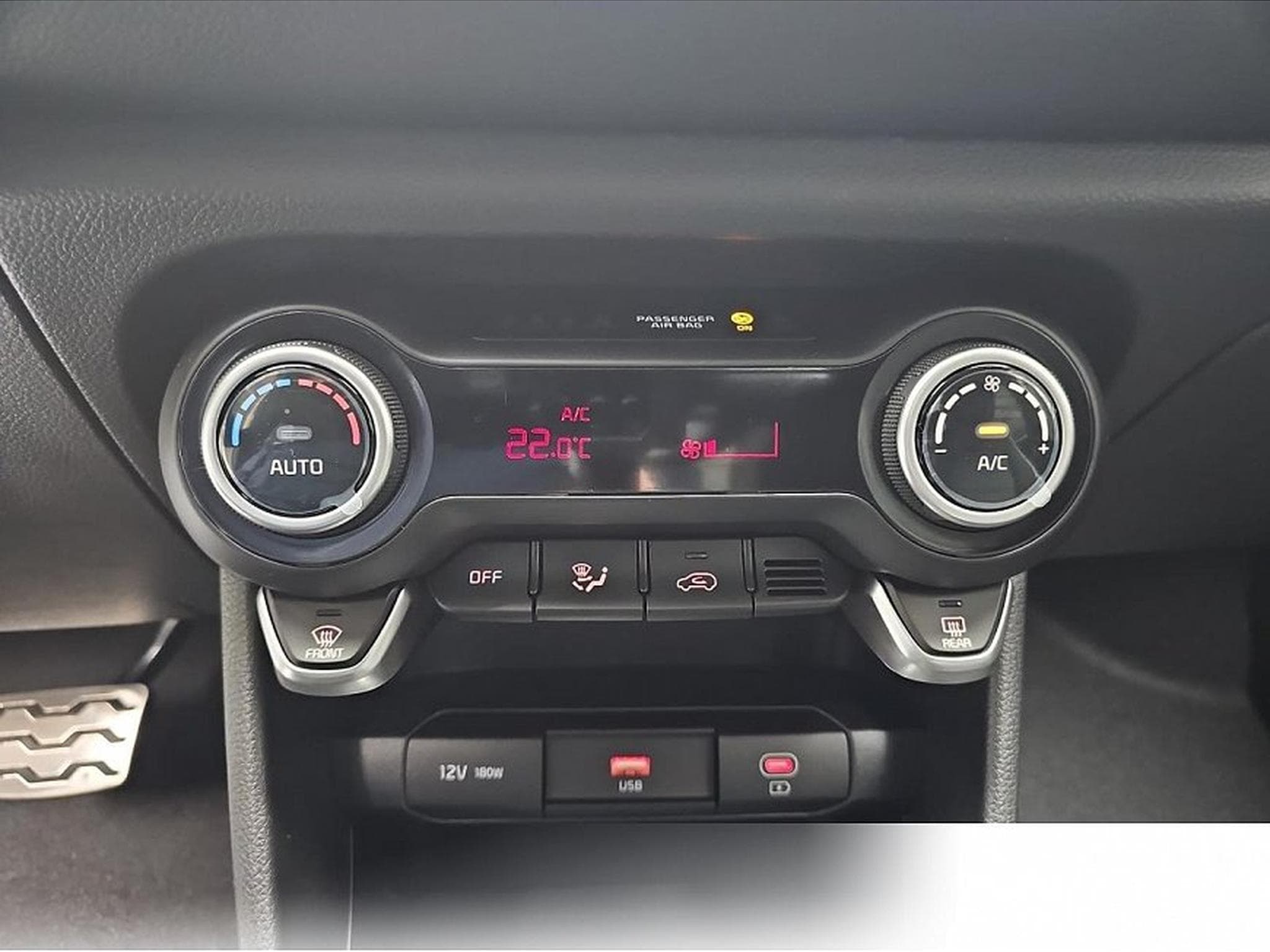 Kia Picanto (2026) - Foto 10