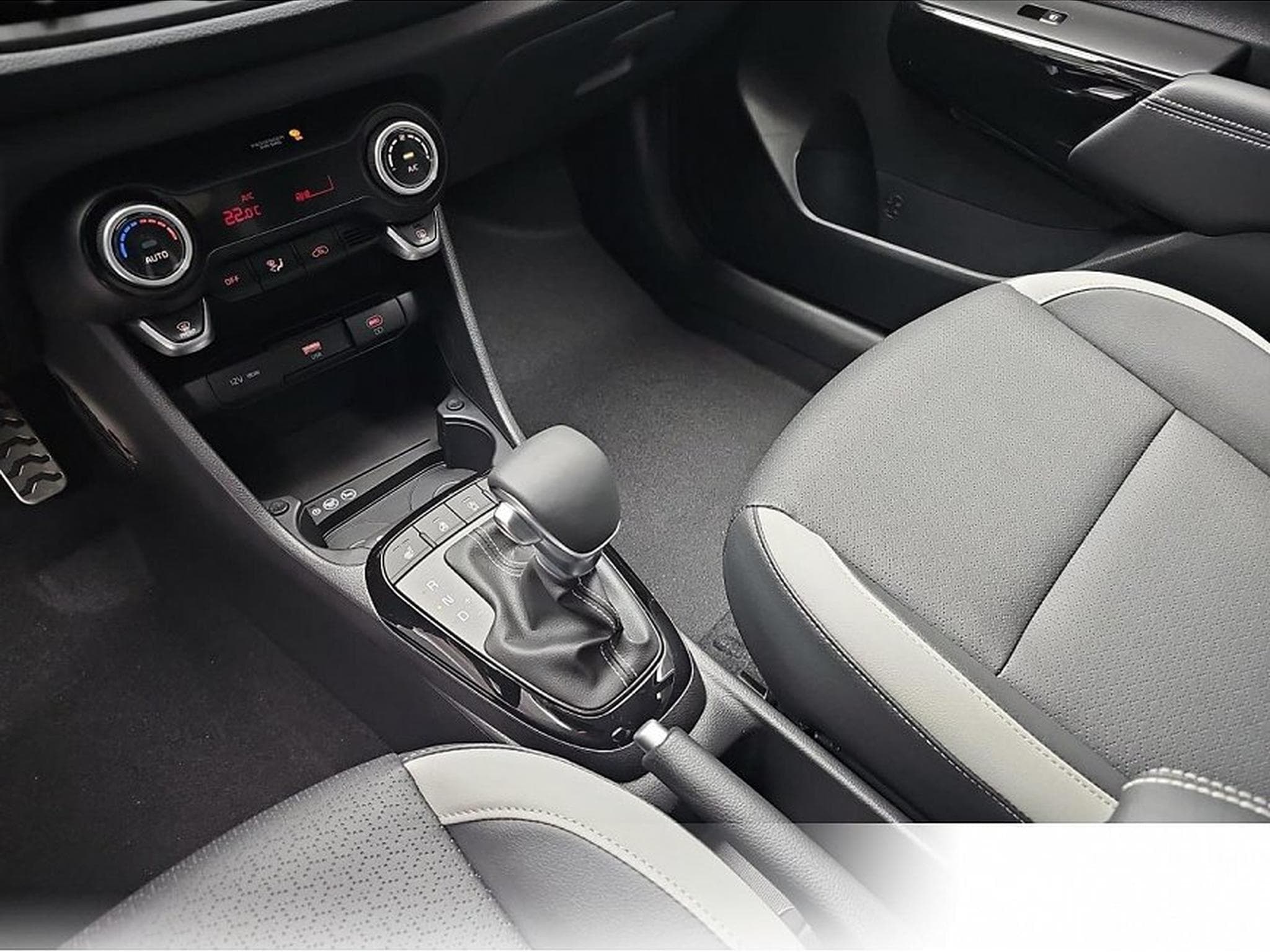 Kia Picanto (2026) - Foto 11