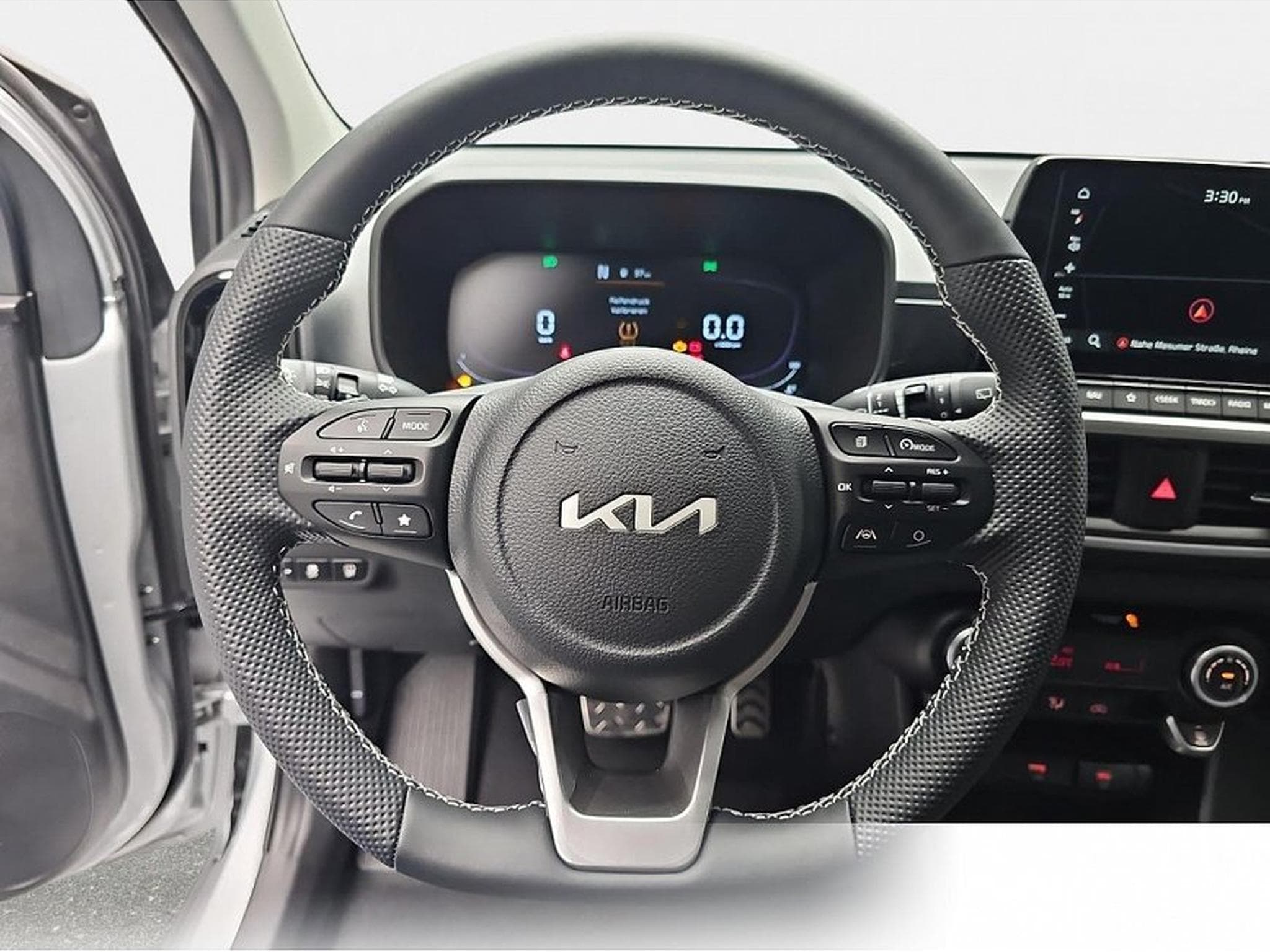 Kia Picanto (2026) - Foto 12