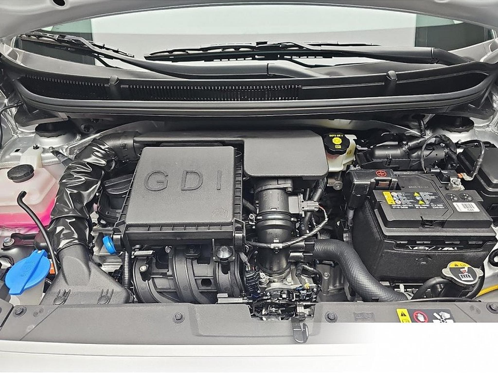 Kia Picanto (2026) - Foto 14