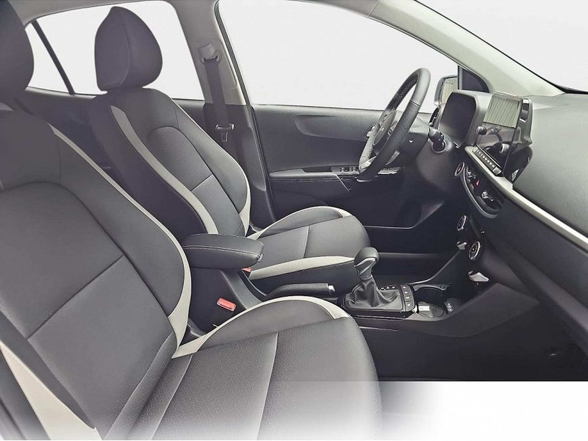 Kia Picanto (2026) - Foto 15