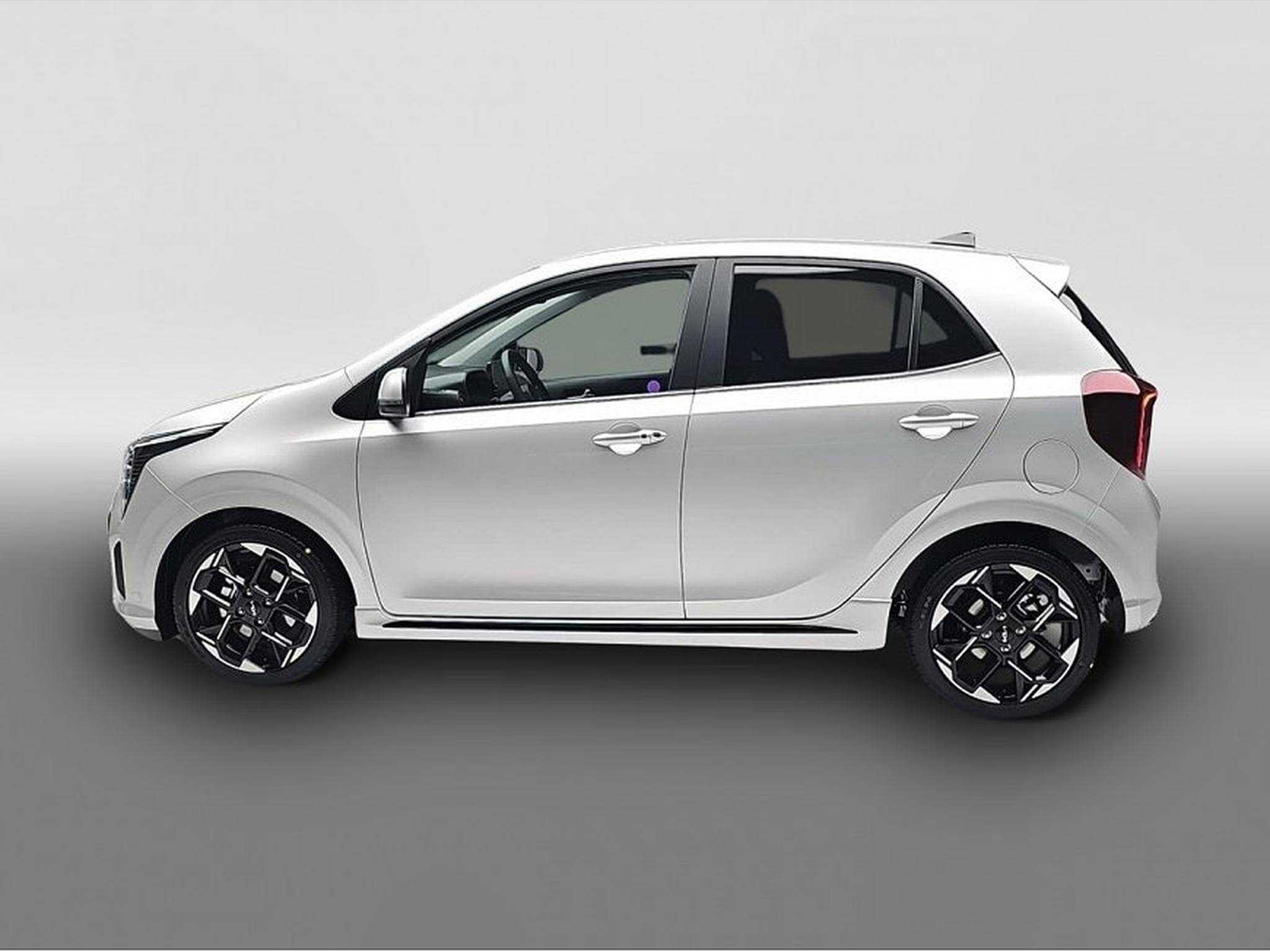 Kia Picanto (2026) - Foto 4