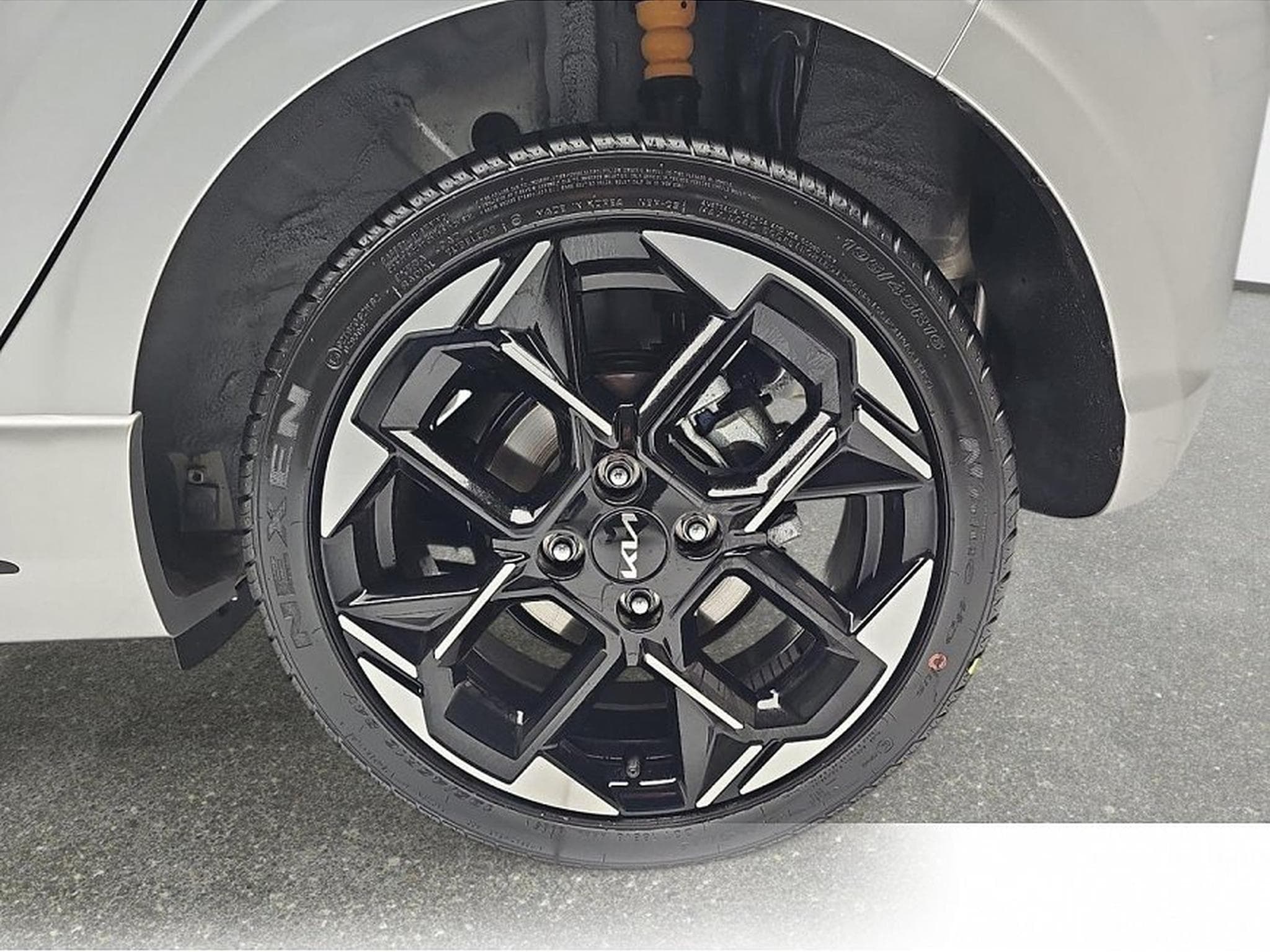 Kia Picanto (2026) - Foto 5