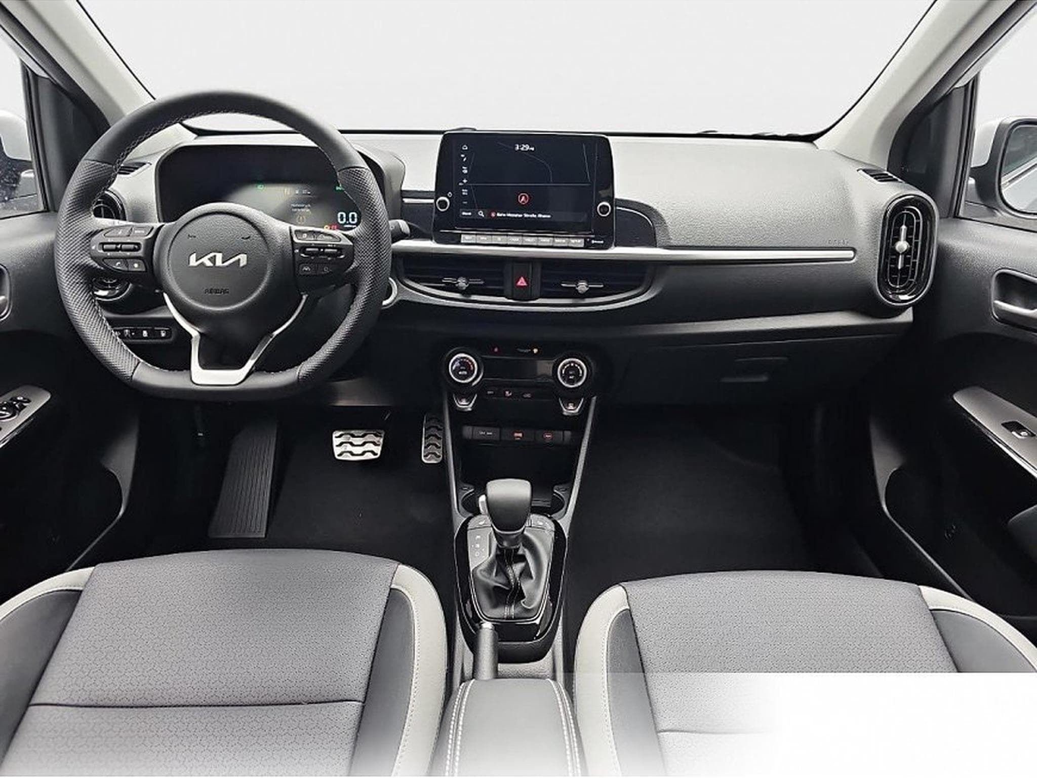 Kia Picanto (2026) - Foto 6