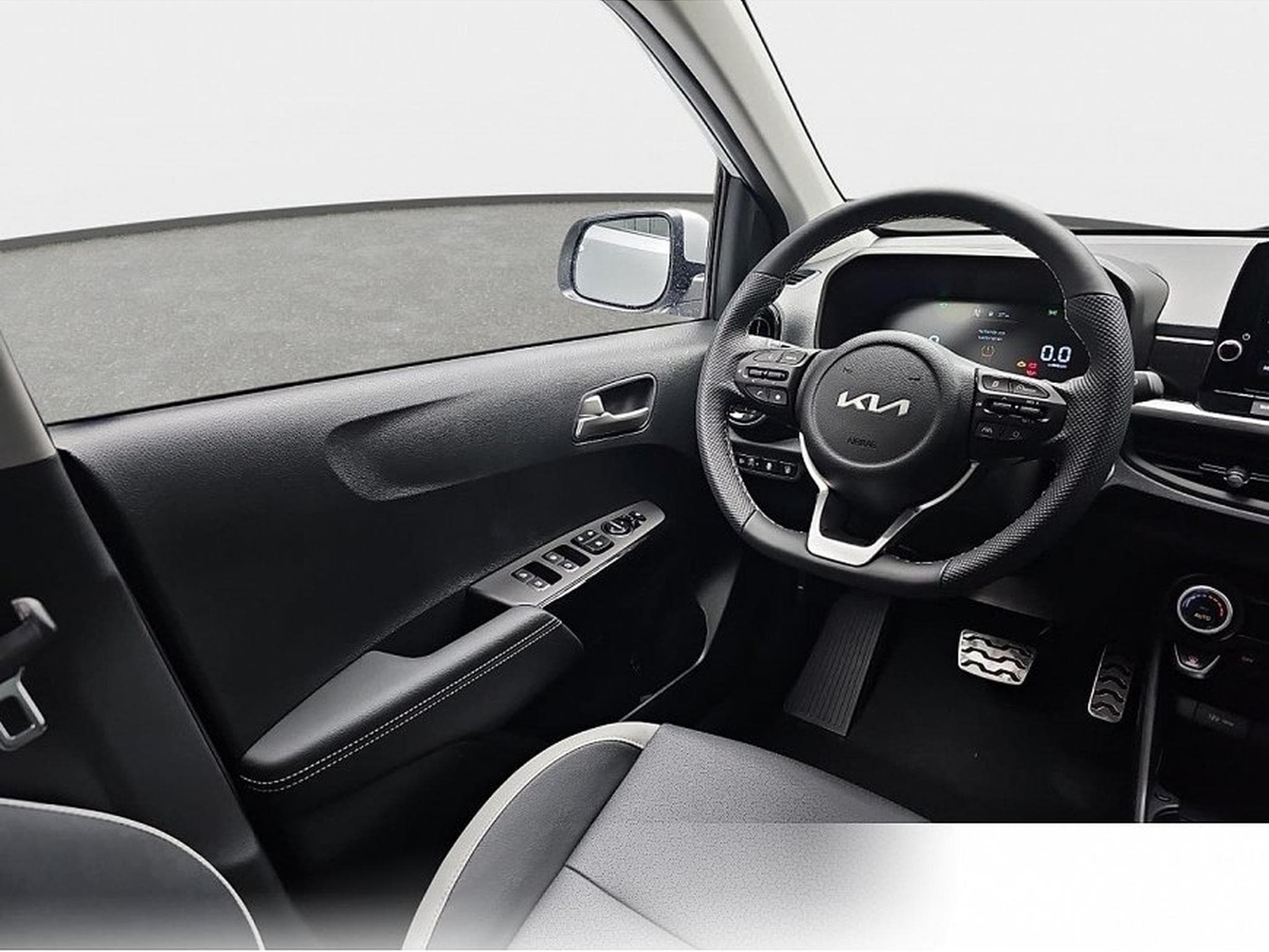 Kia Picanto (2026) - Foto 7