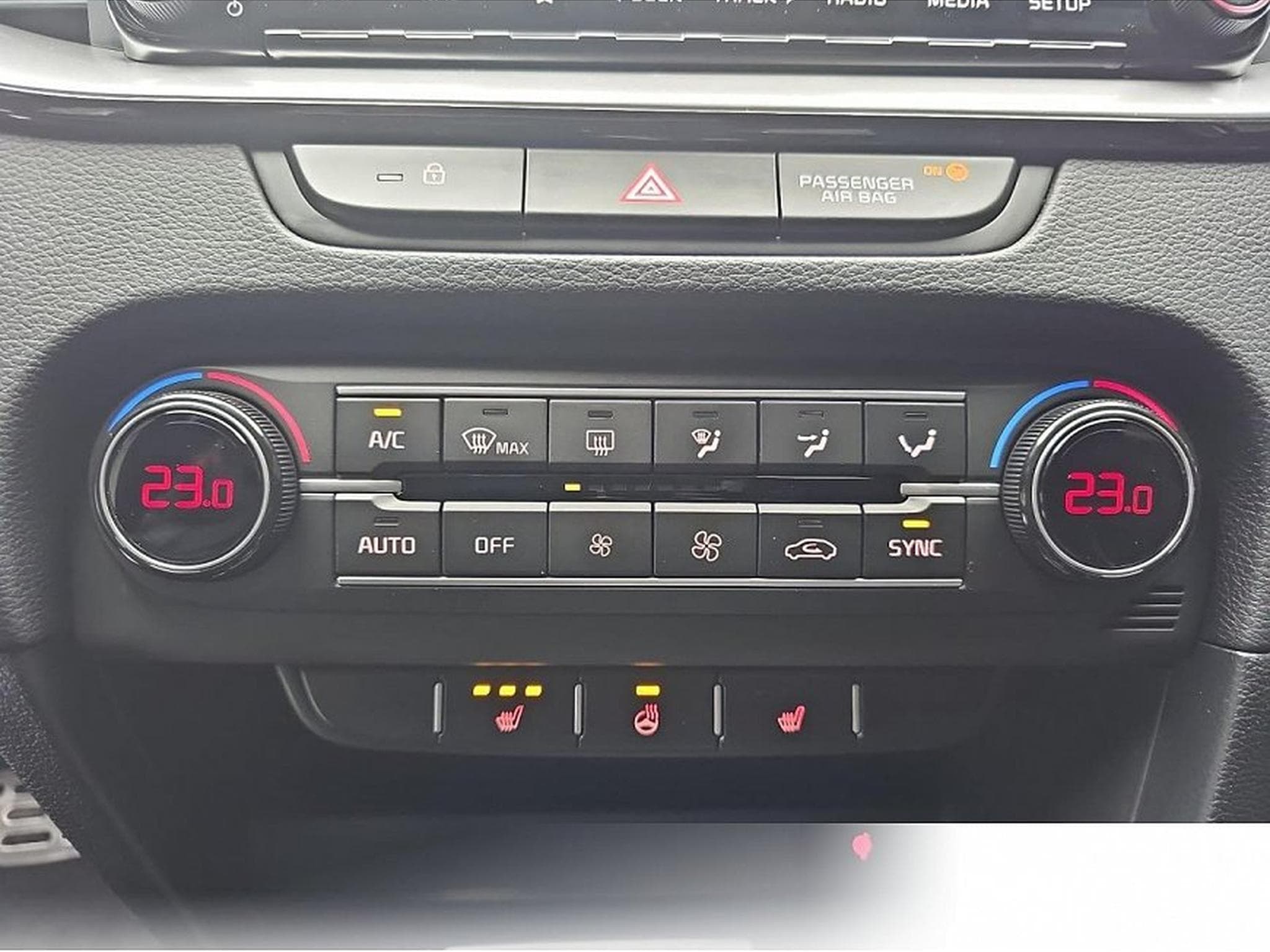 Kia XCeed (2026) - Foto 10