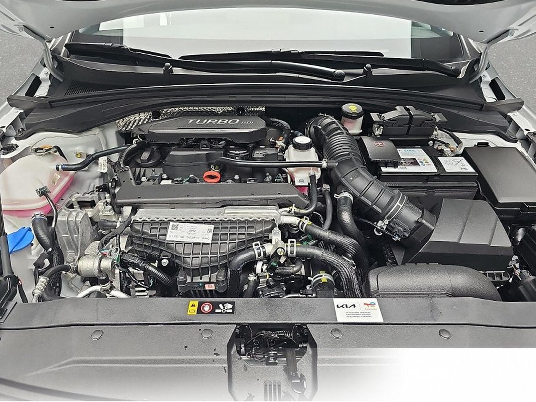 Kia XCeed (2026) - Foto 14