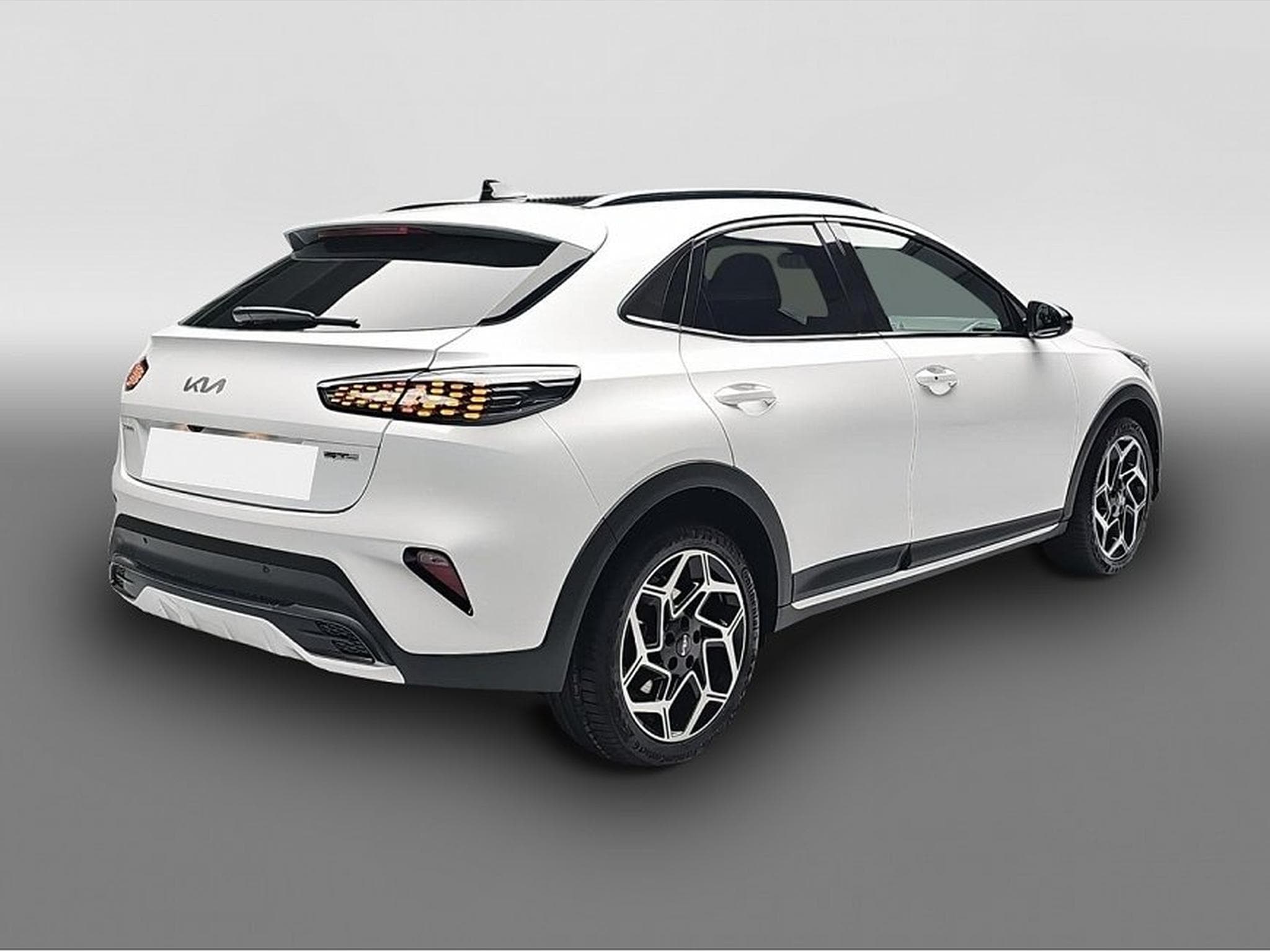 Kia XCeed (2026) - Foto 2