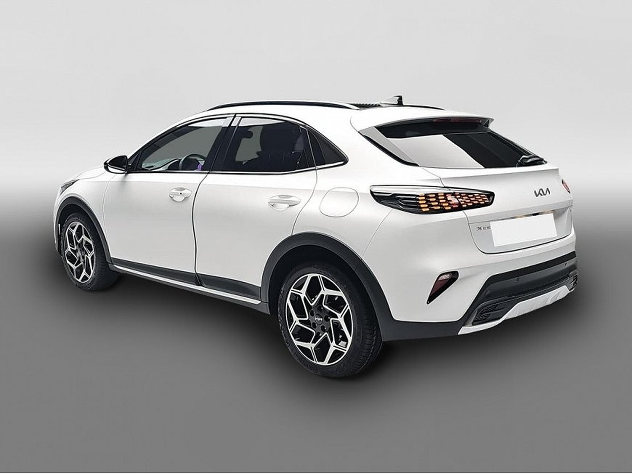 Kia XCeed (2026) - Foto 3