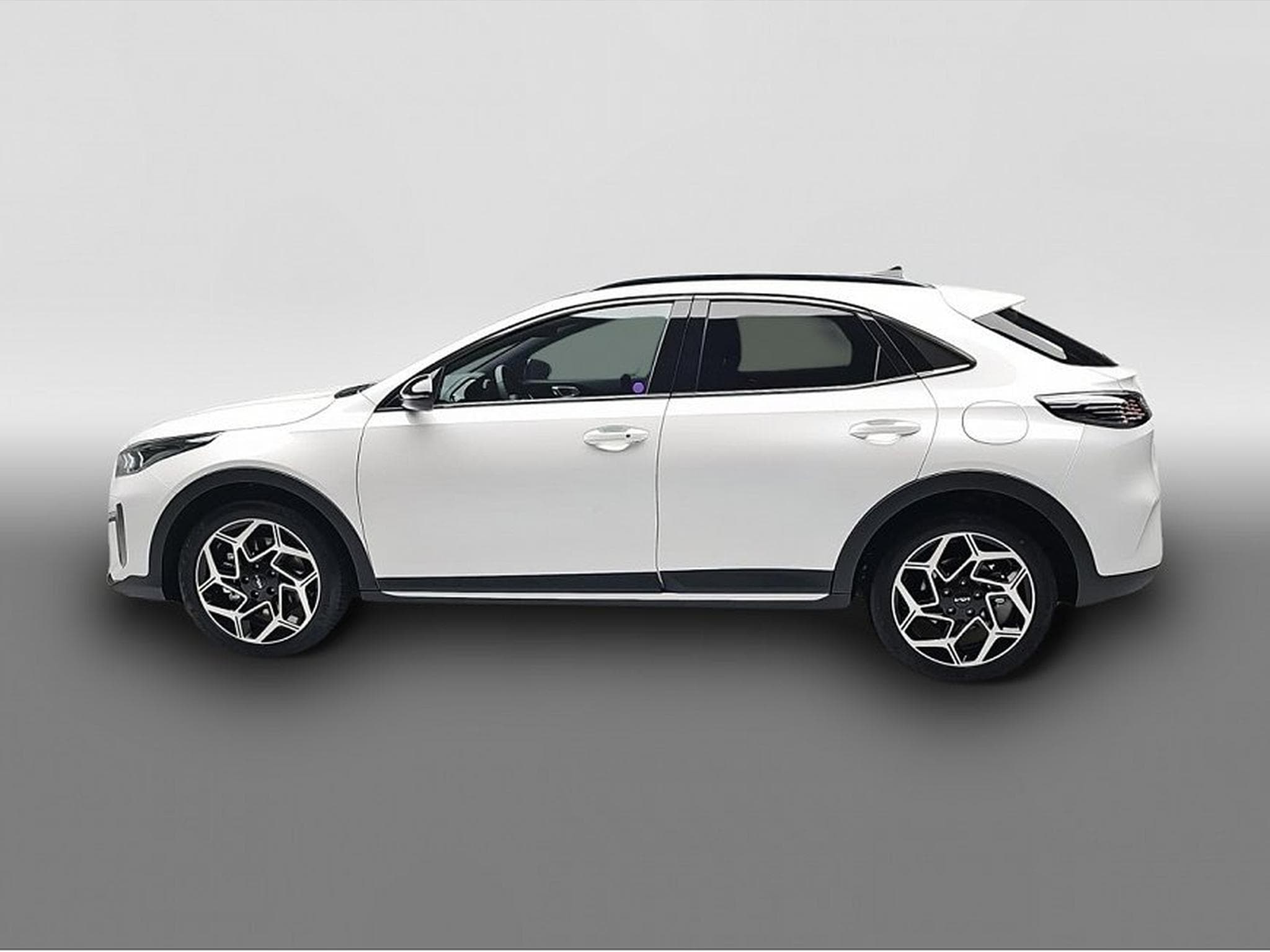 Kia XCeed (2026) - Foto 4