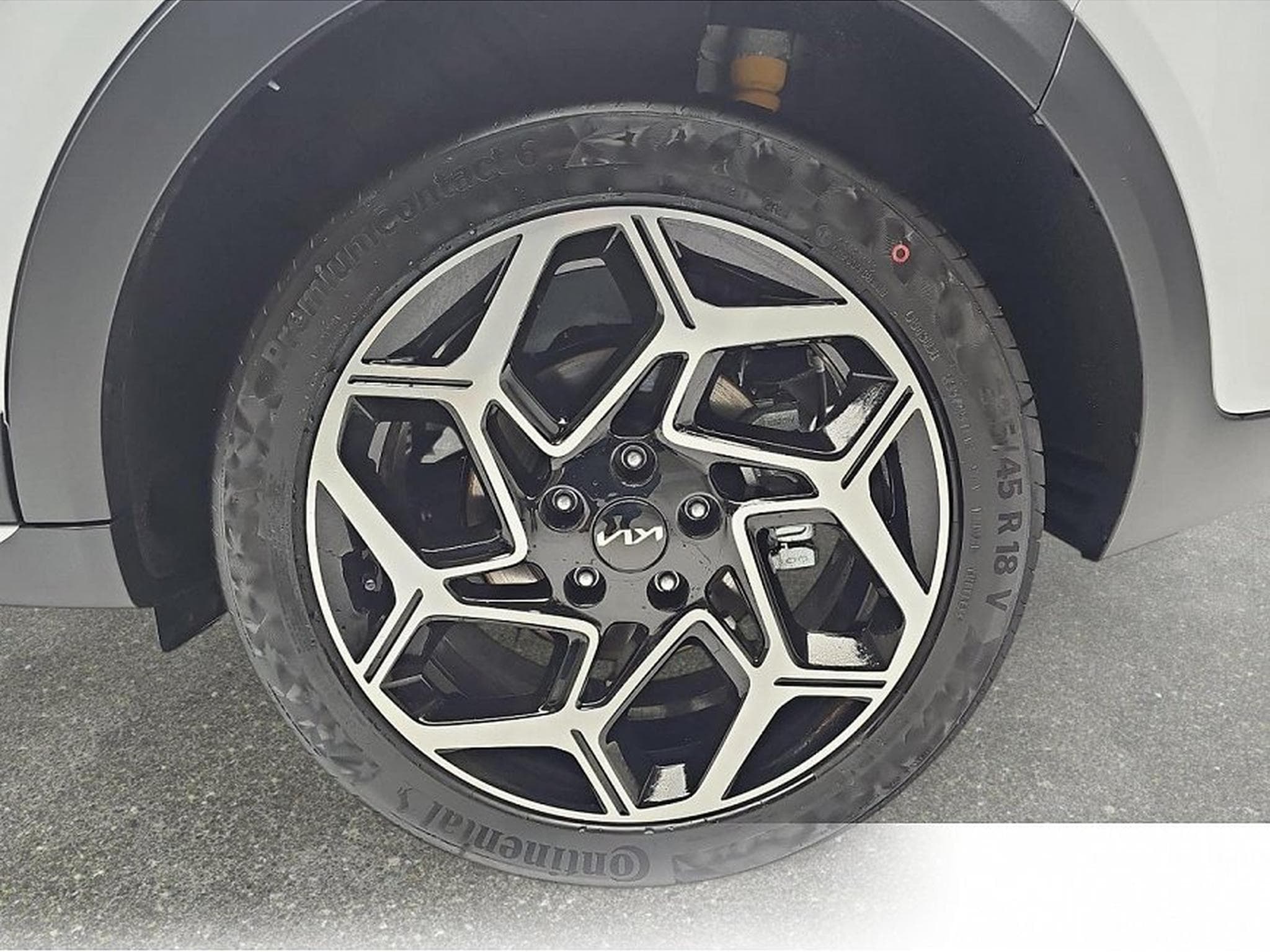 Kia XCeed (2026) - Foto 5