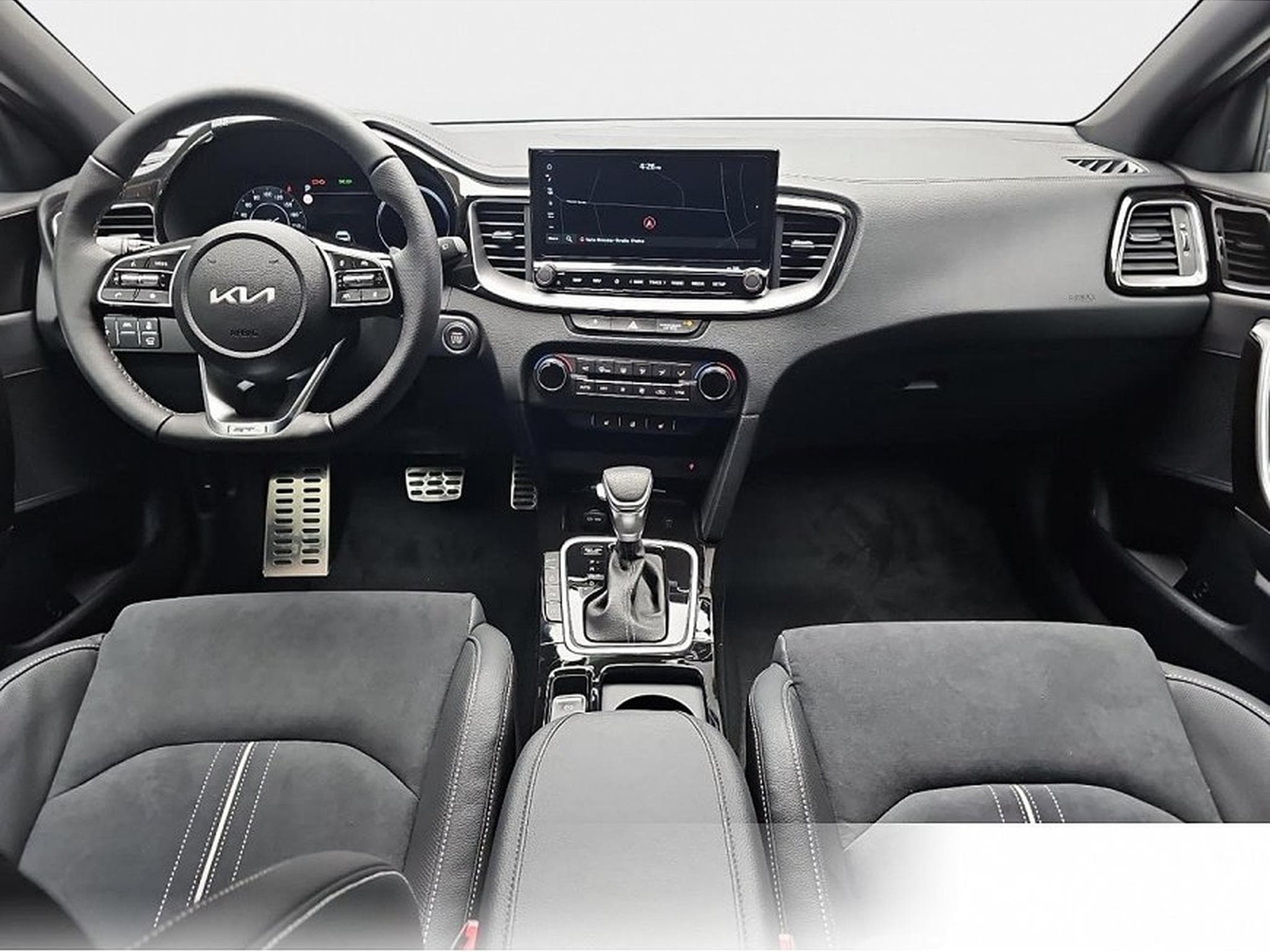 Kia XCeed (2026) - Foto 6