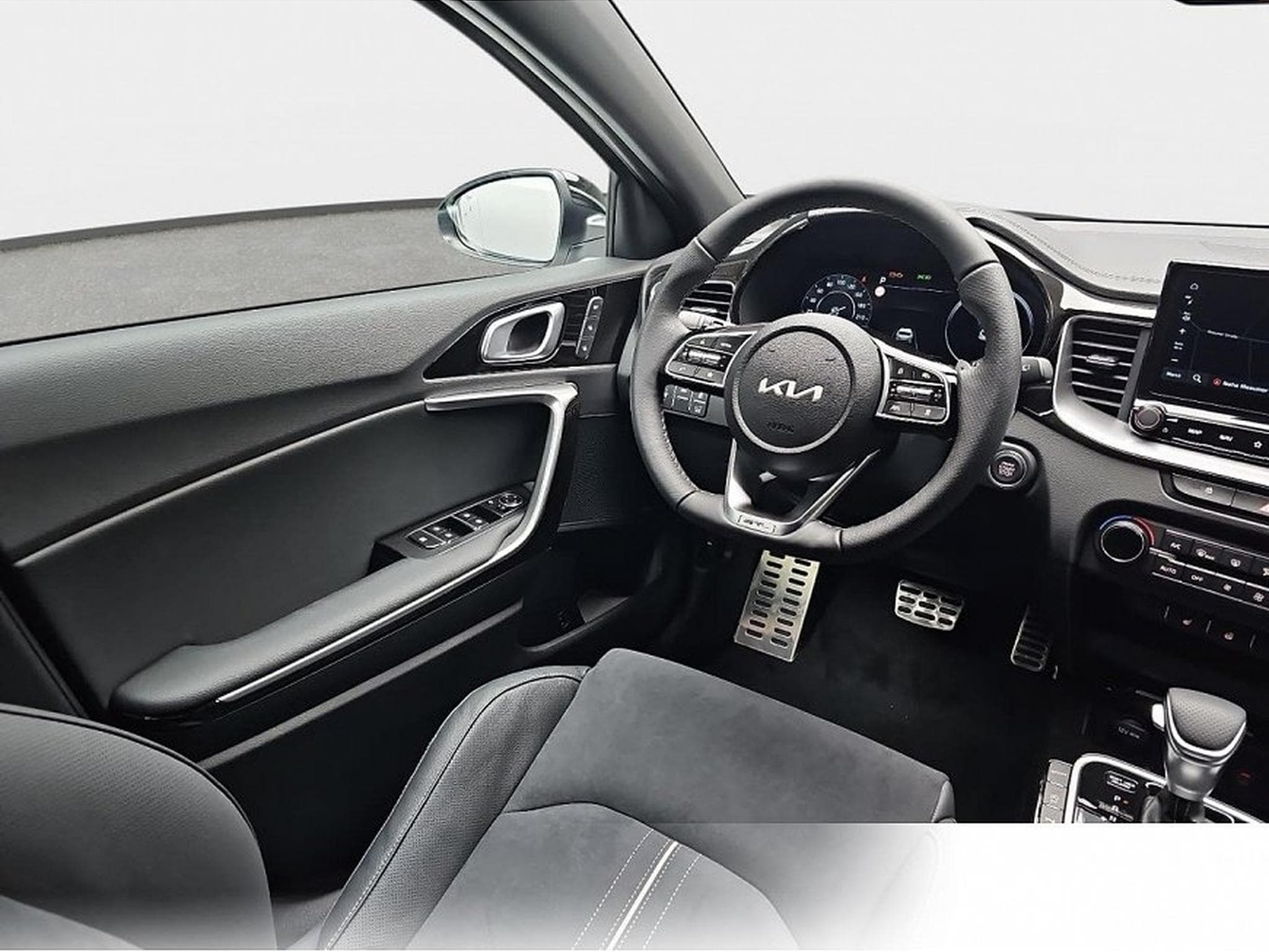 Kia XCeed (2026) - Foto 7