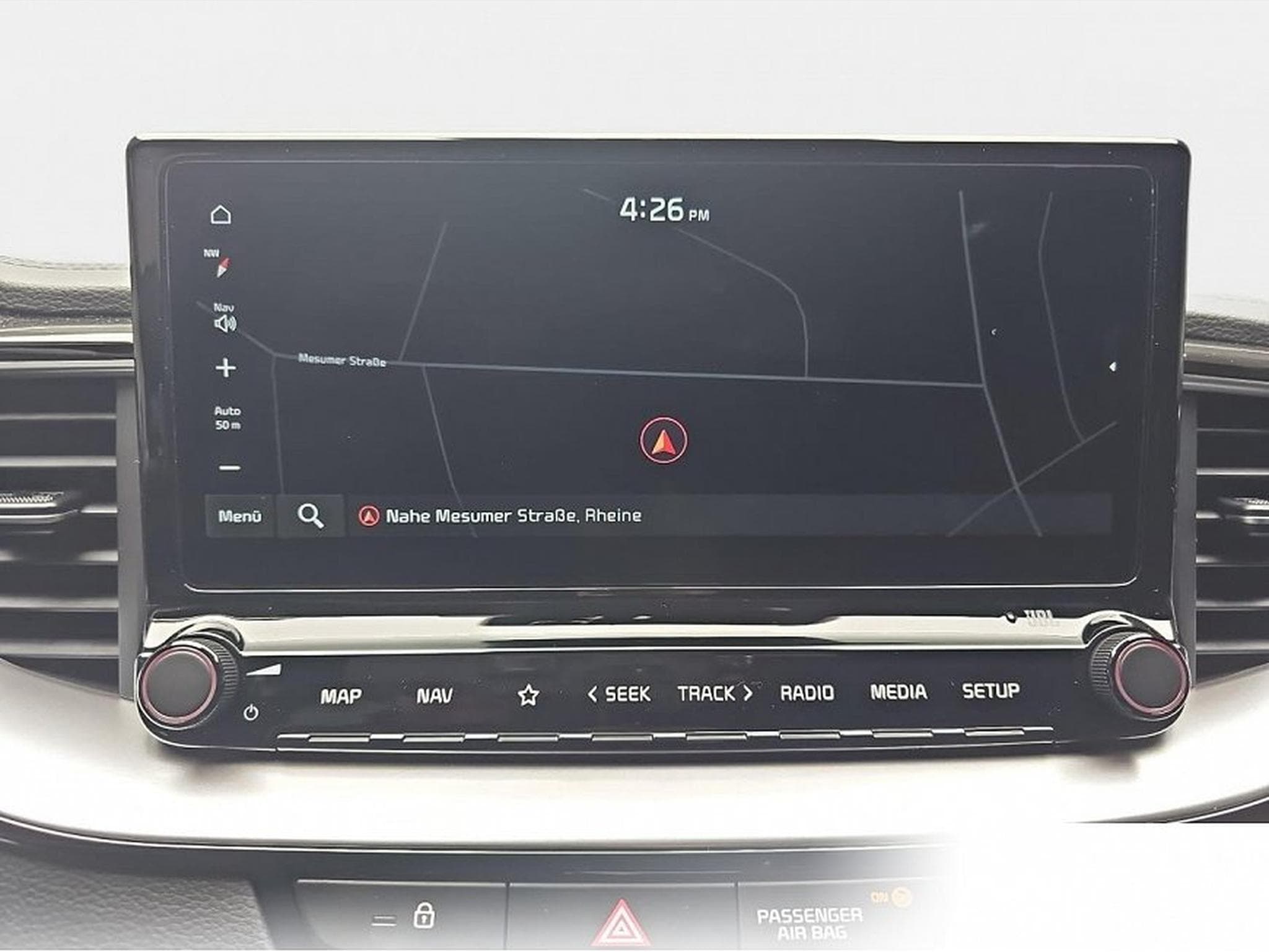 Kia XCeed (2026) - Foto 8