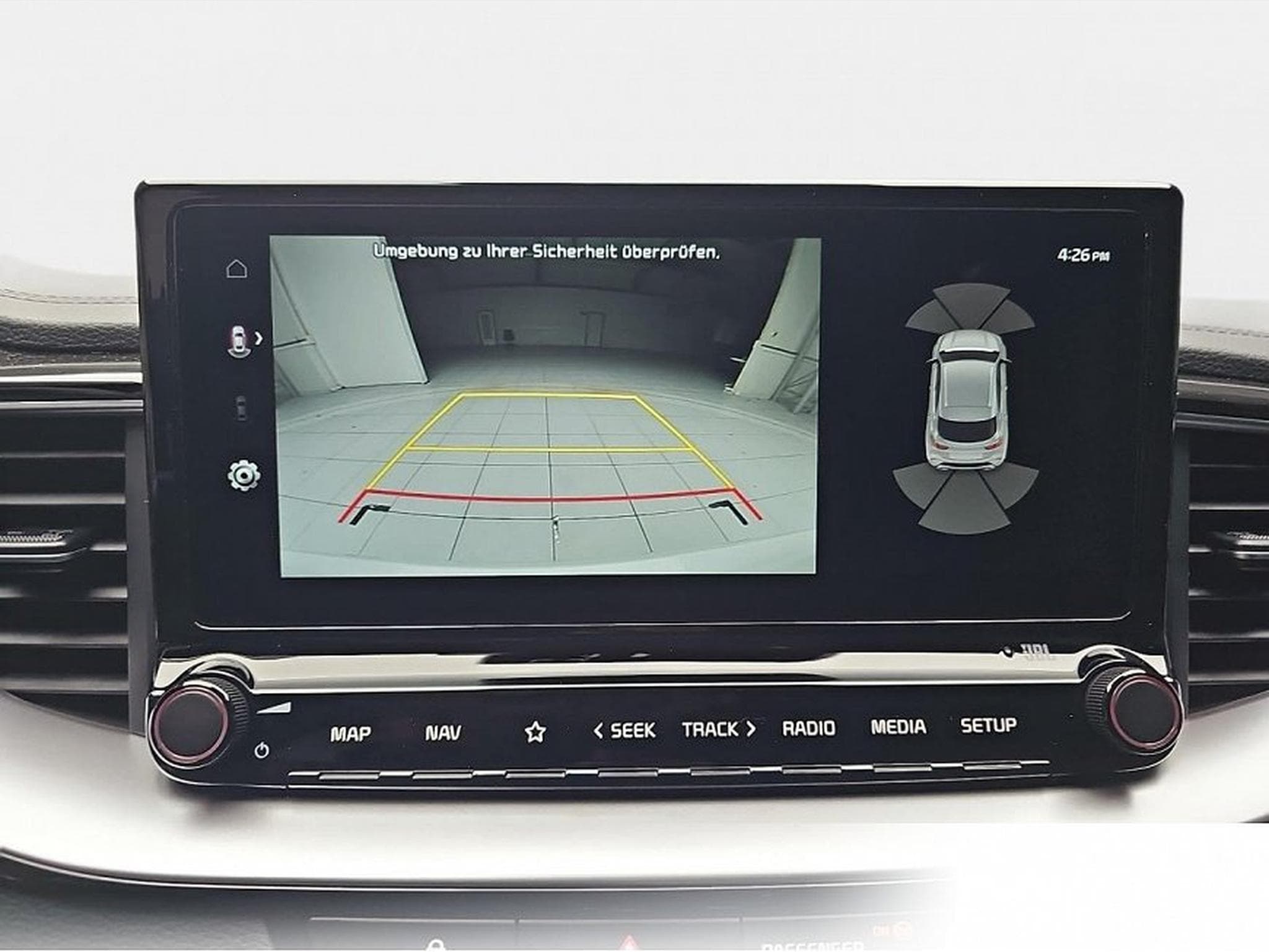 Kia XCeed (2026) - Foto 9