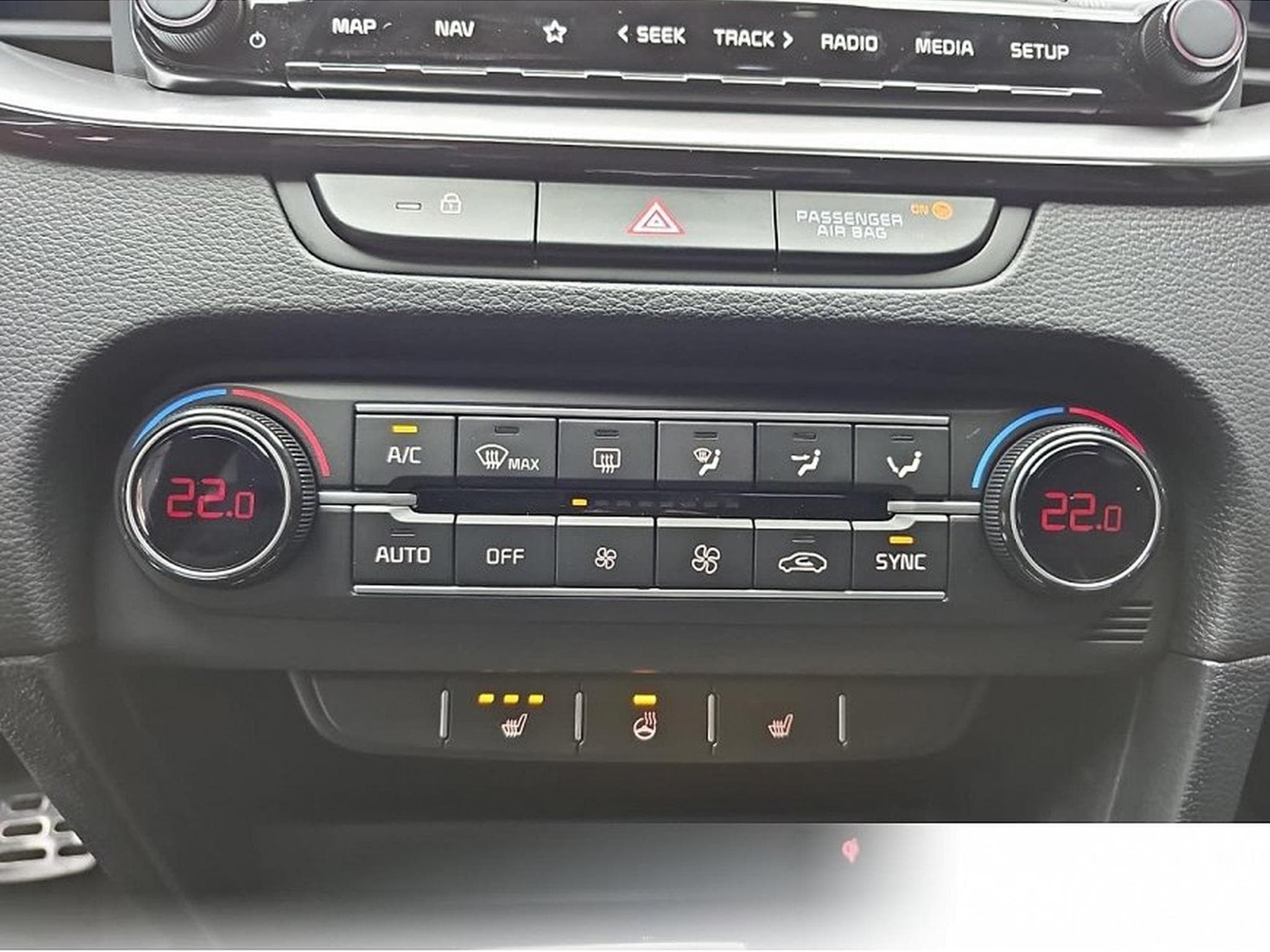 Kia XCeed (2026) - Foto 10