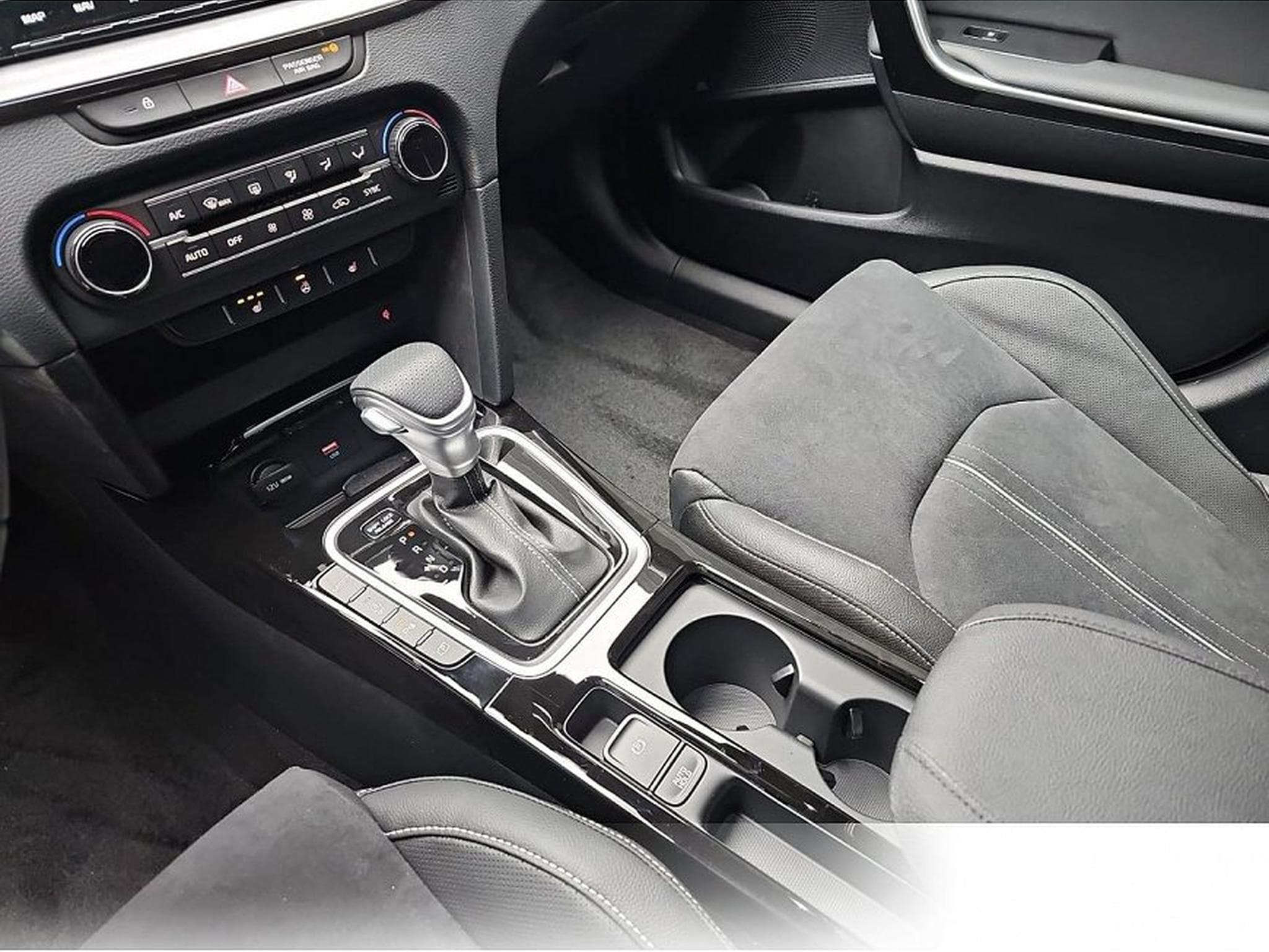 Kia XCeed (2026) - Foto 11