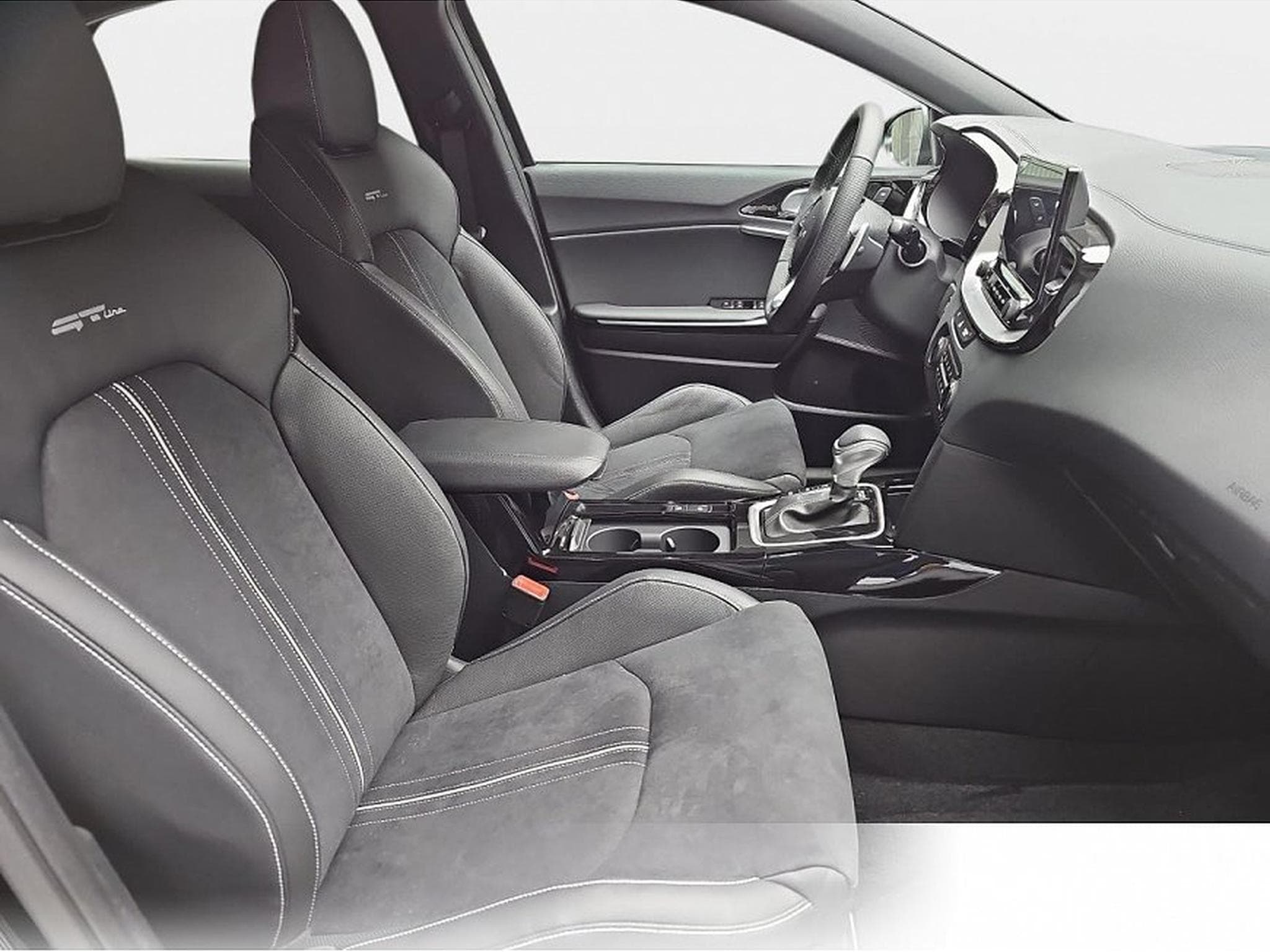 Kia XCeed (2026) - Foto 15