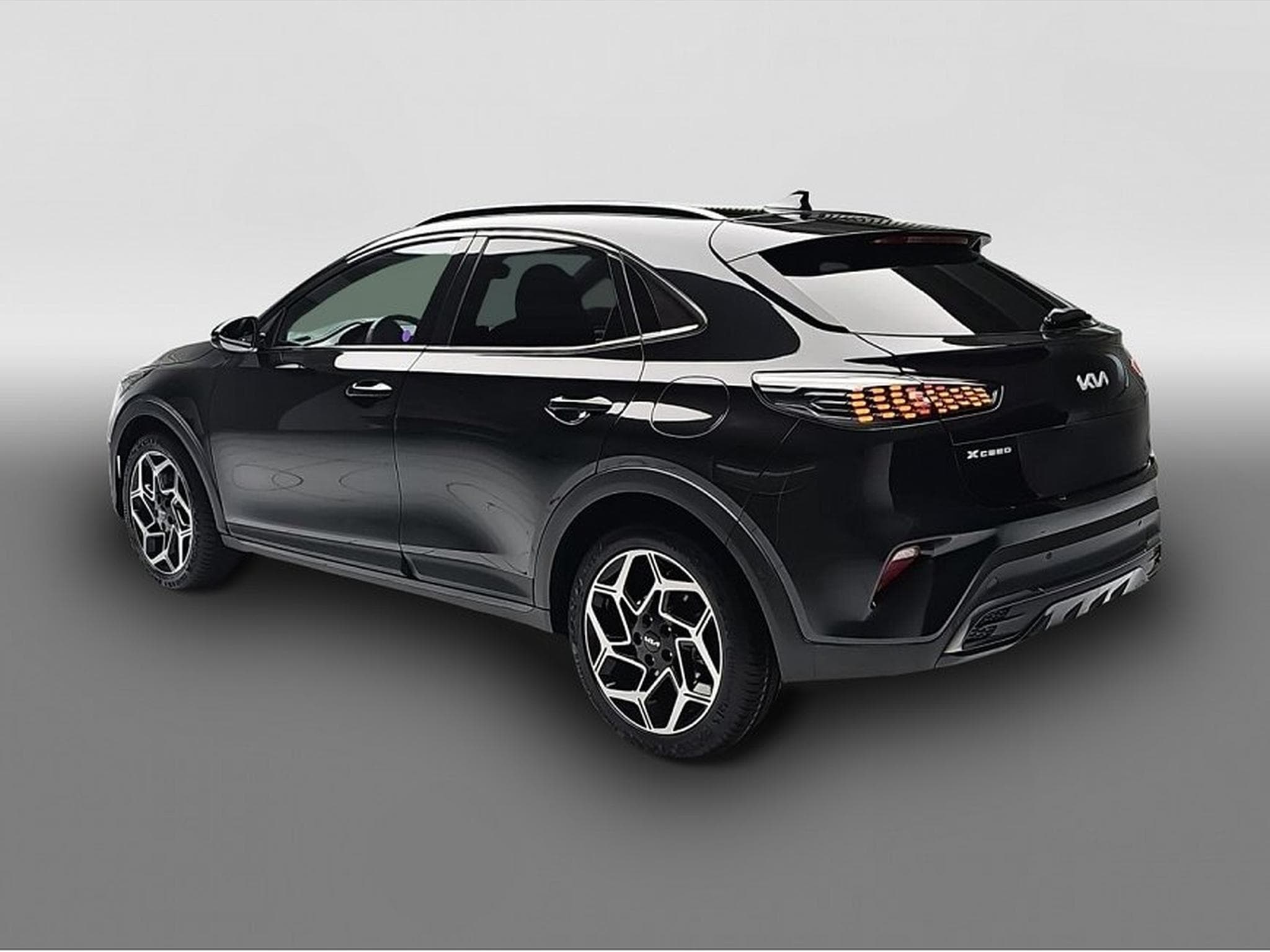 Kia XCeed (2026) - Foto 3